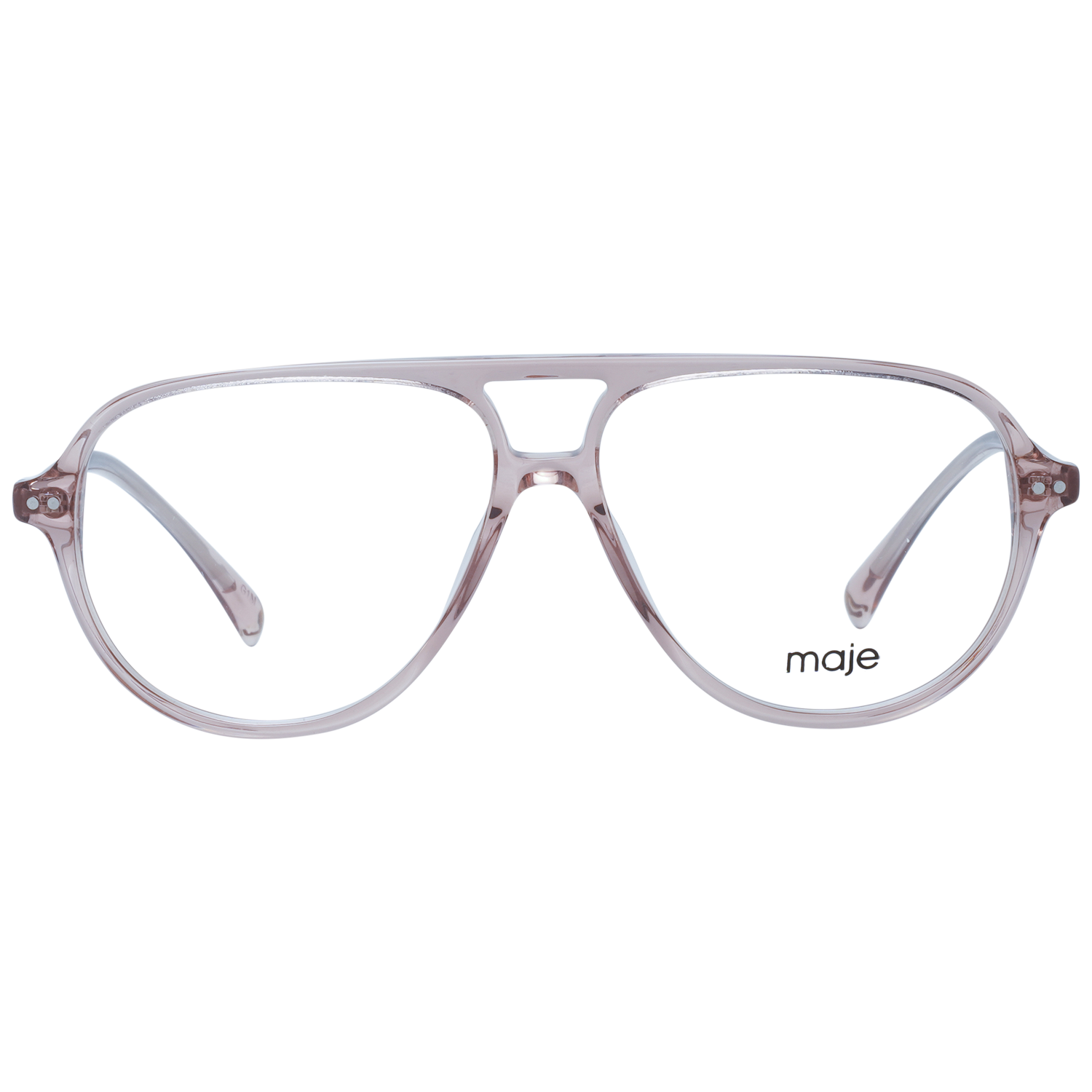 Maje Optical Frames Maje Glasses Frames MJ1031 308 55 Eyeglasses Eyewear designer