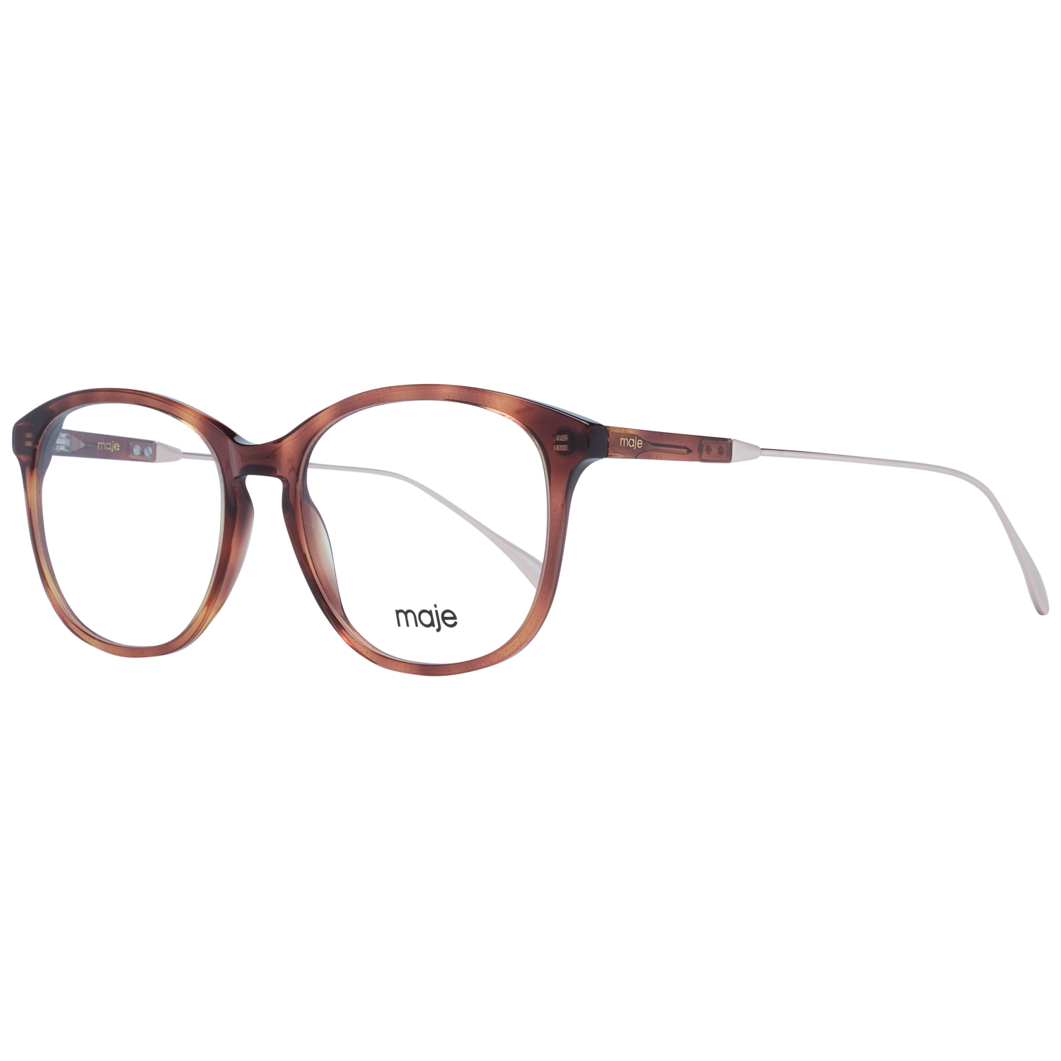 Maje Optical Frames Maje Glasses Frames MJ1033 202 51 Eyeglasses Eyewear designer