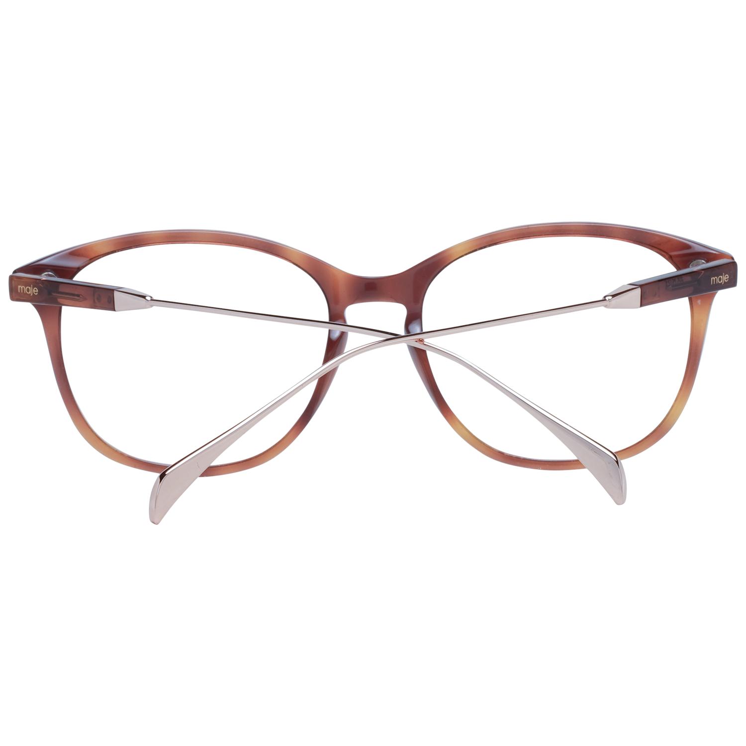 Maje Optical Frames Maje Glasses Frames MJ1033 202 51 Eyeglasses Eyewear designer