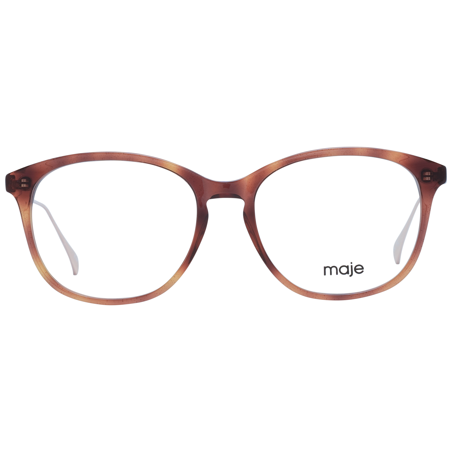 Maje Optical Frames Maje Glasses Frames MJ1033 202 51 Eyeglasses Eyewear designer