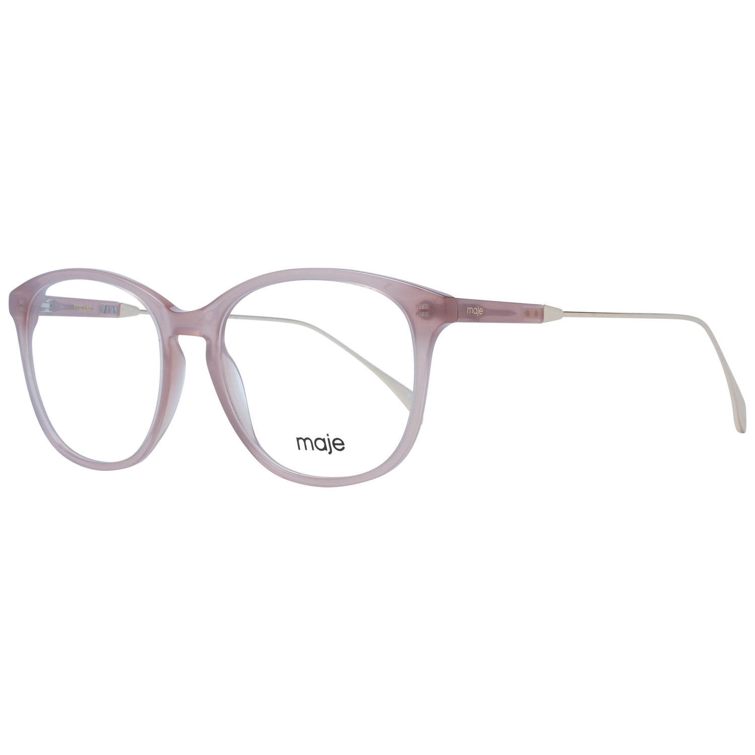 Maje Optical Frames Maje Glasses Frames MJ1033 603 51 Eyeglasses Eyewear designer