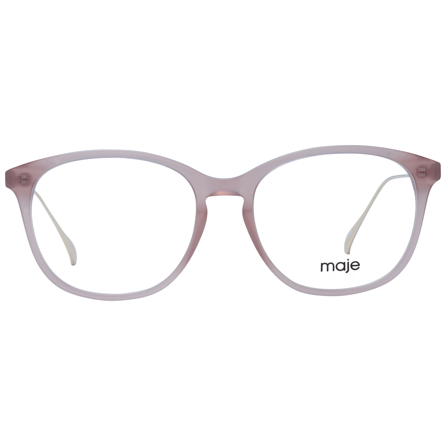 Maje Optical Frames Maje Glasses Frames MJ1033 603 51 Eyeglasses Eyewear designer