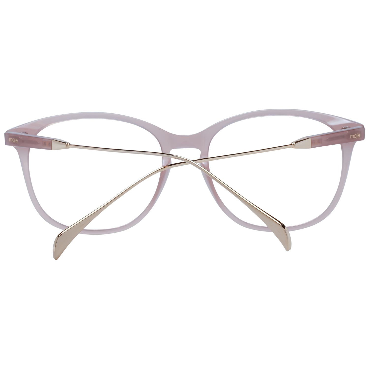 Maje Optical Frames Maje Glasses Frames MJ1033 603 51 Eyeglasses Eyewear designer