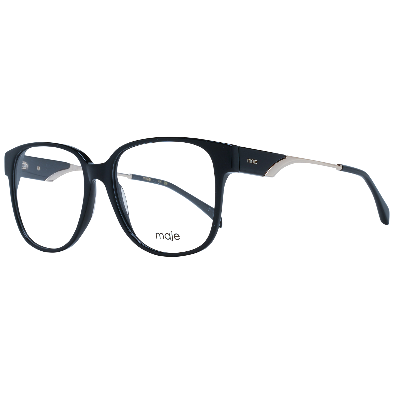 Maje Optical Frames Maje Glasses Frames MJ1041 001 54 Eyeglasses Eyewear designer