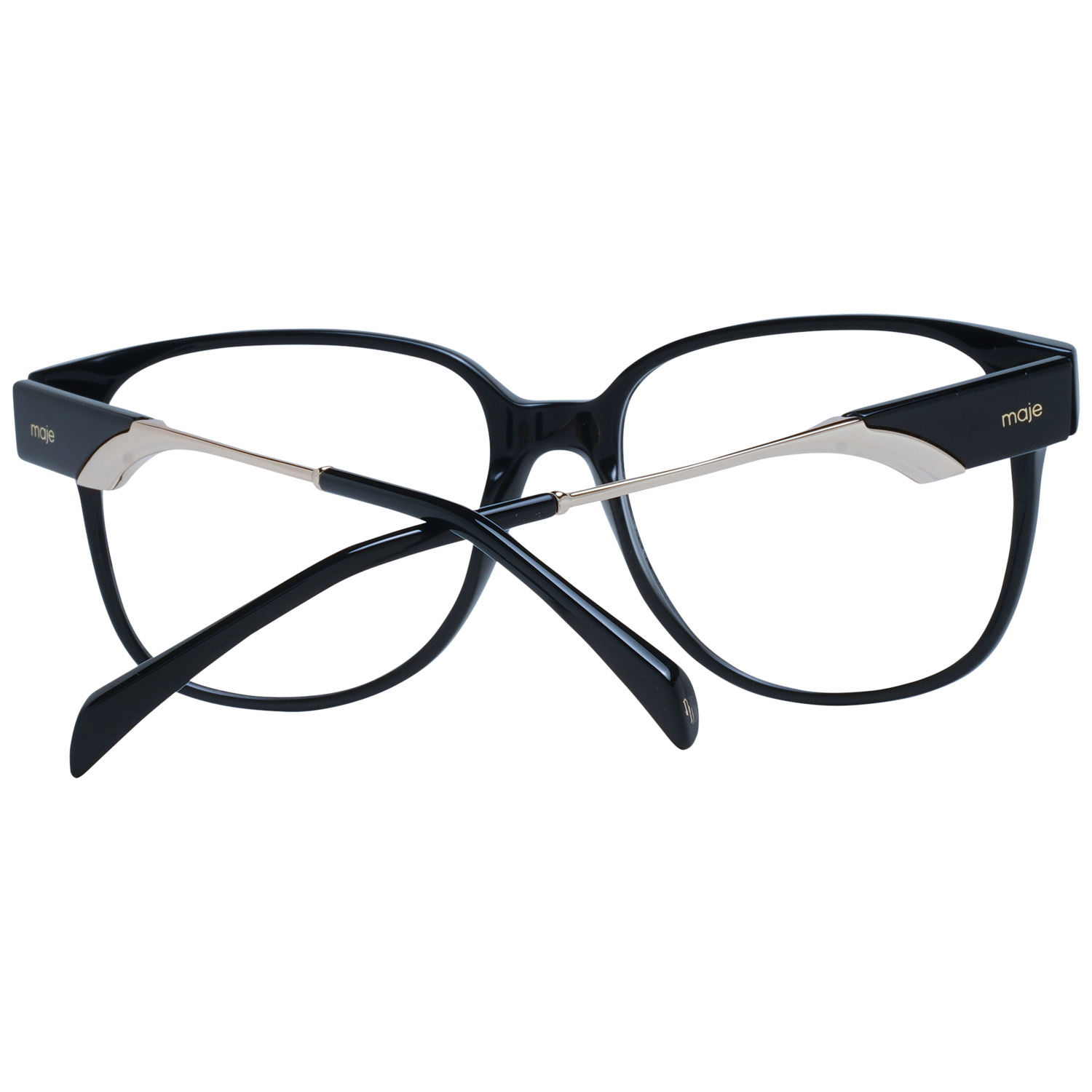 Maje Optical Frames Maje Glasses Frames MJ1041 001 54 Eyeglasses Eyewear designer