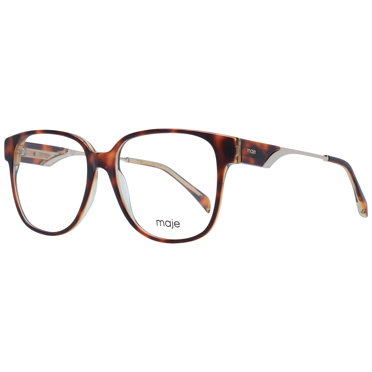 Maje Optical Frames Maje Glasses Frames MJ1041 121 54 Eyeglasses Eyewear designer