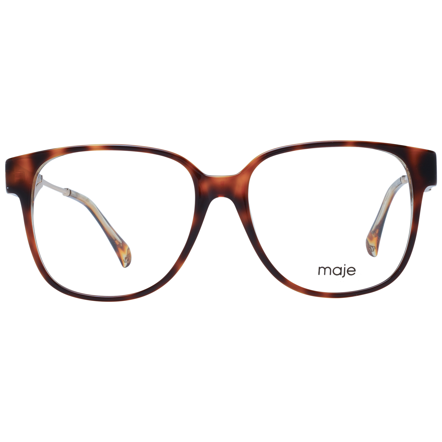 Maje Optical Frames Maje Glasses Frames MJ1041 121 54 Eyeglasses Eyewear designer