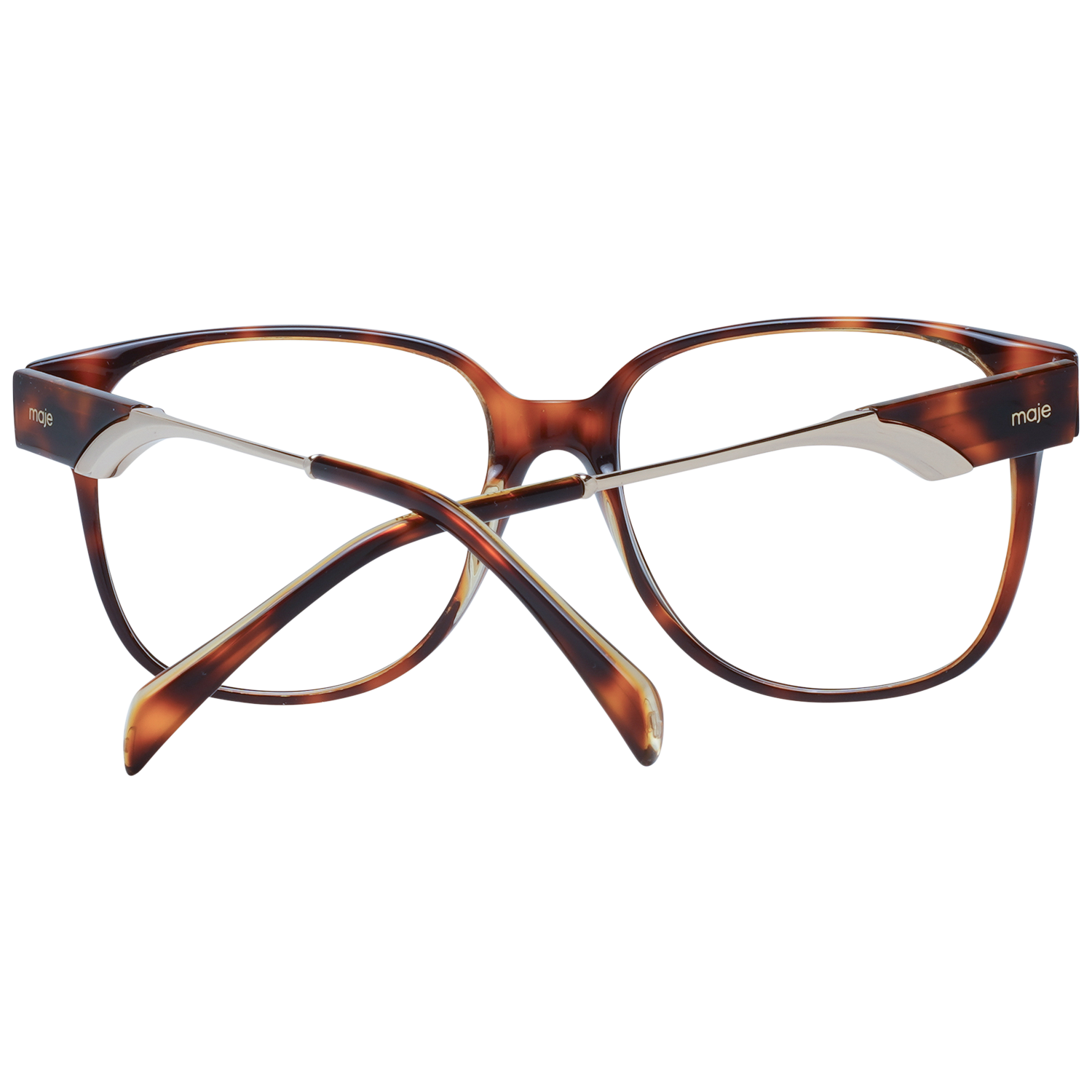 Maje Optical Frames Maje Glasses Frames MJ1041 121 54 Eyeglasses Eyewear designer