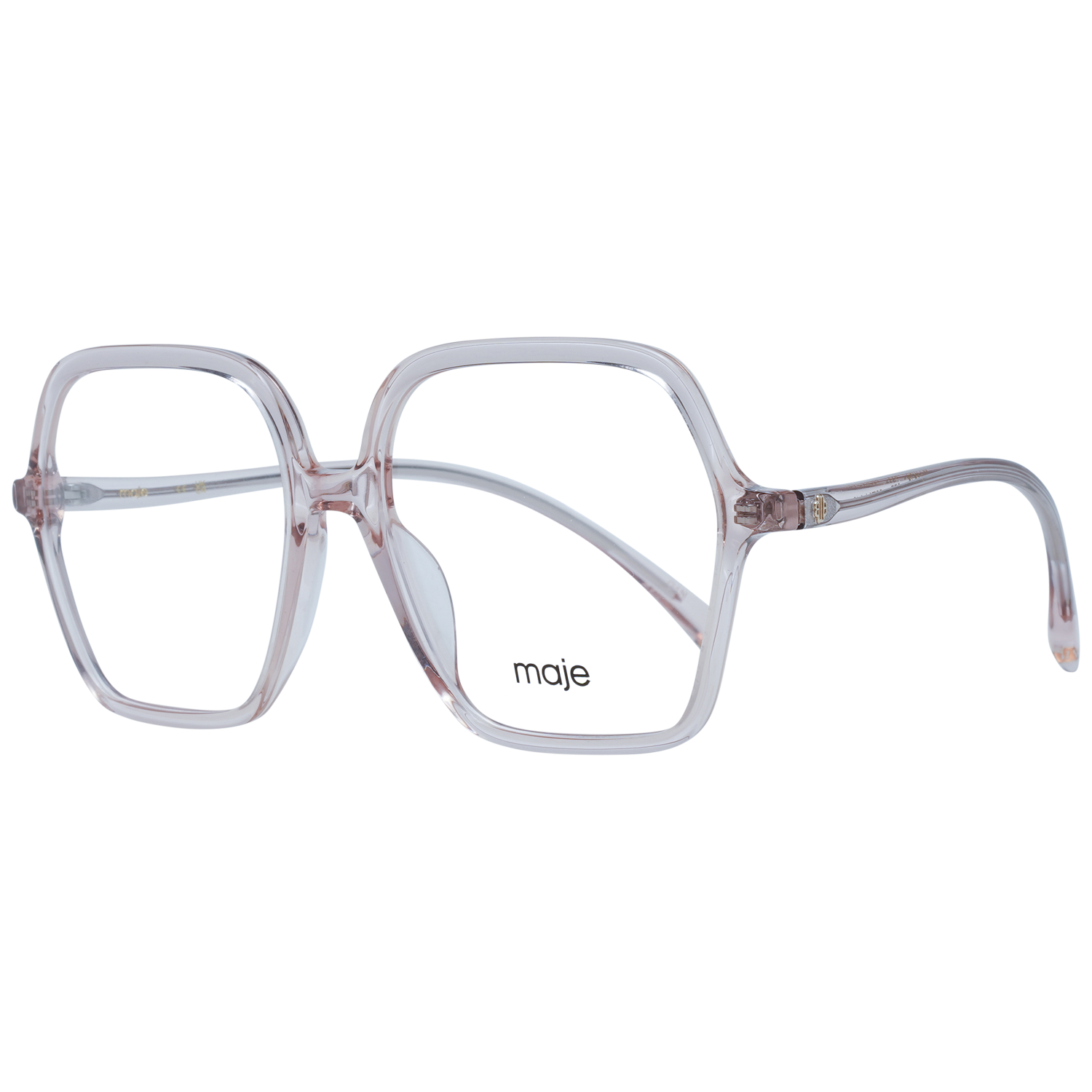 Maje Optical Frames Maje Glasses Frames MJ1042 977 55 Eyeglasses Eyewear designer