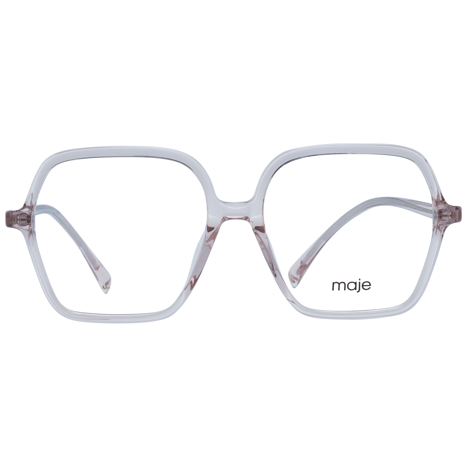 Maje Optical Frames Maje Glasses Frames MJ1042 977 55 Eyeglasses Eyewear designer