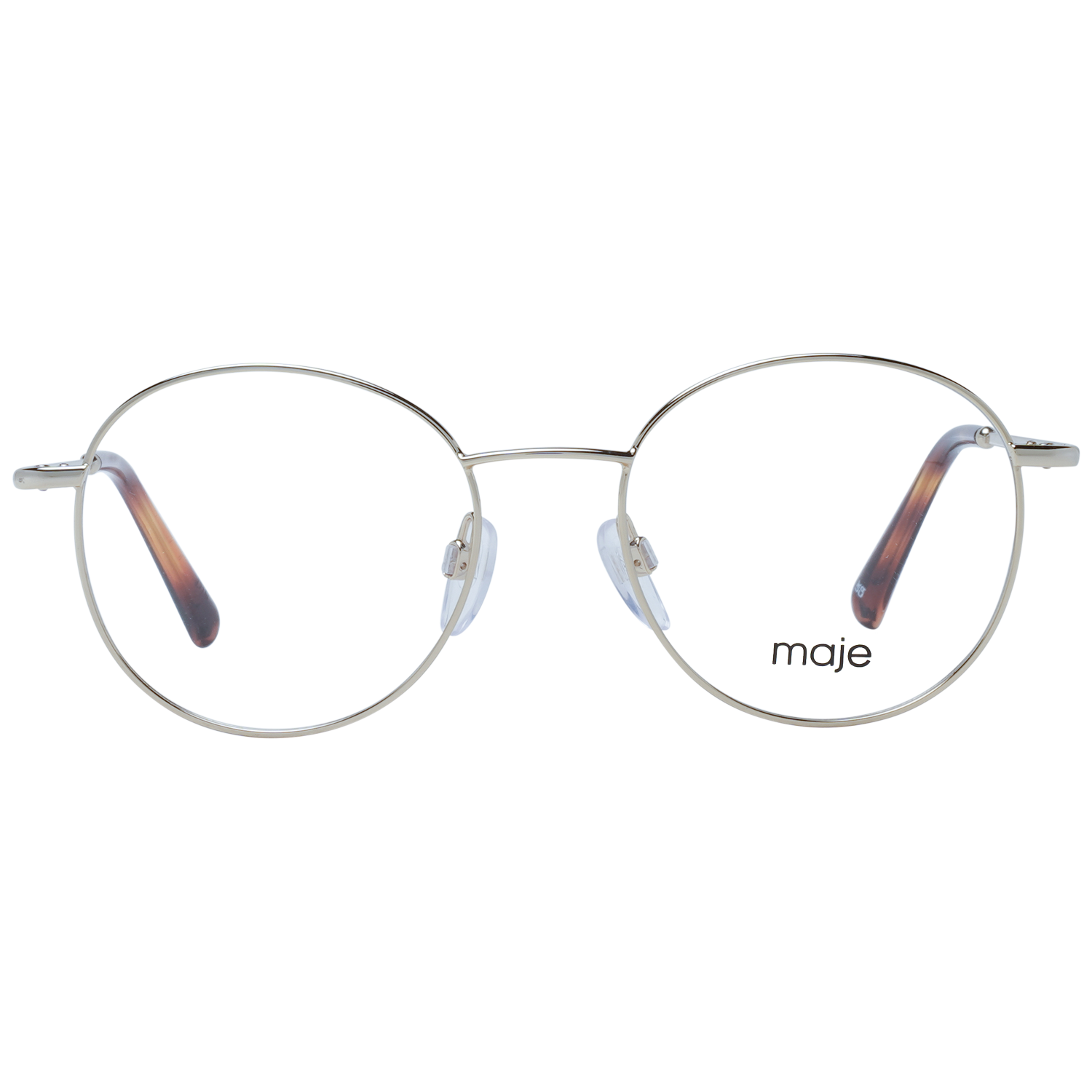 Maje Optical Frames Maje Glasses Frames MJ3001 913 48 Eyeglasses Eyewear designer