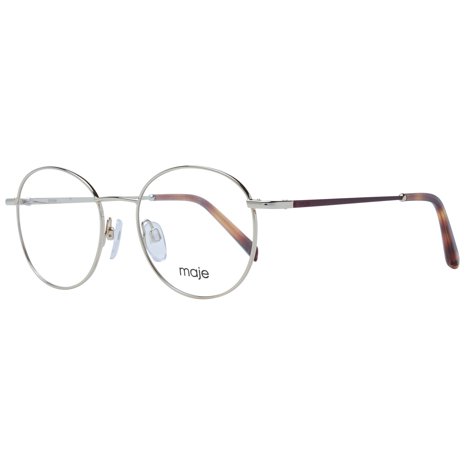 Maje Optical Frames Maje Glasses Frames MJ3001 913 48 Eyeglasses Eyewear designer