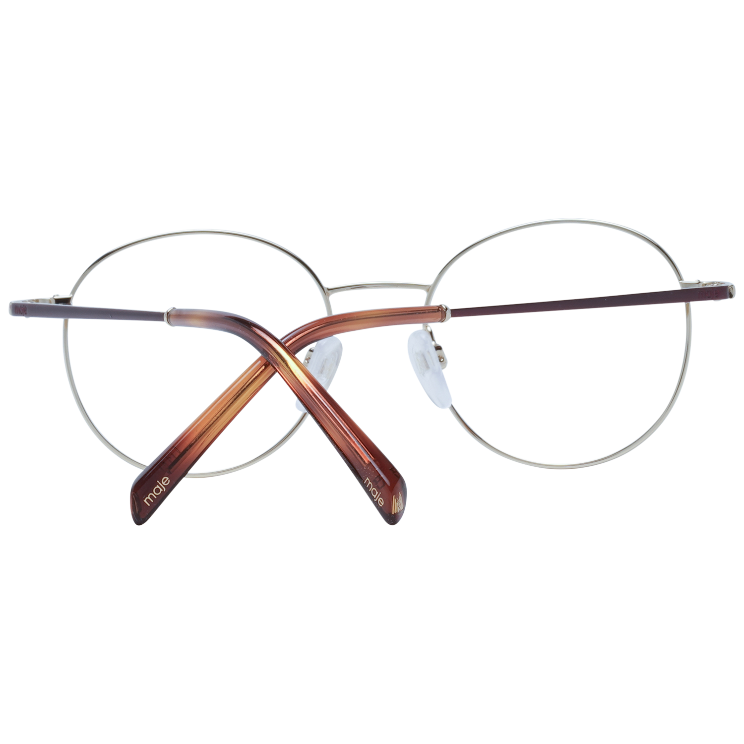 Maje Optical Frames Maje Glasses Frames MJ3001 913 48 Eyeglasses Eyewear designer