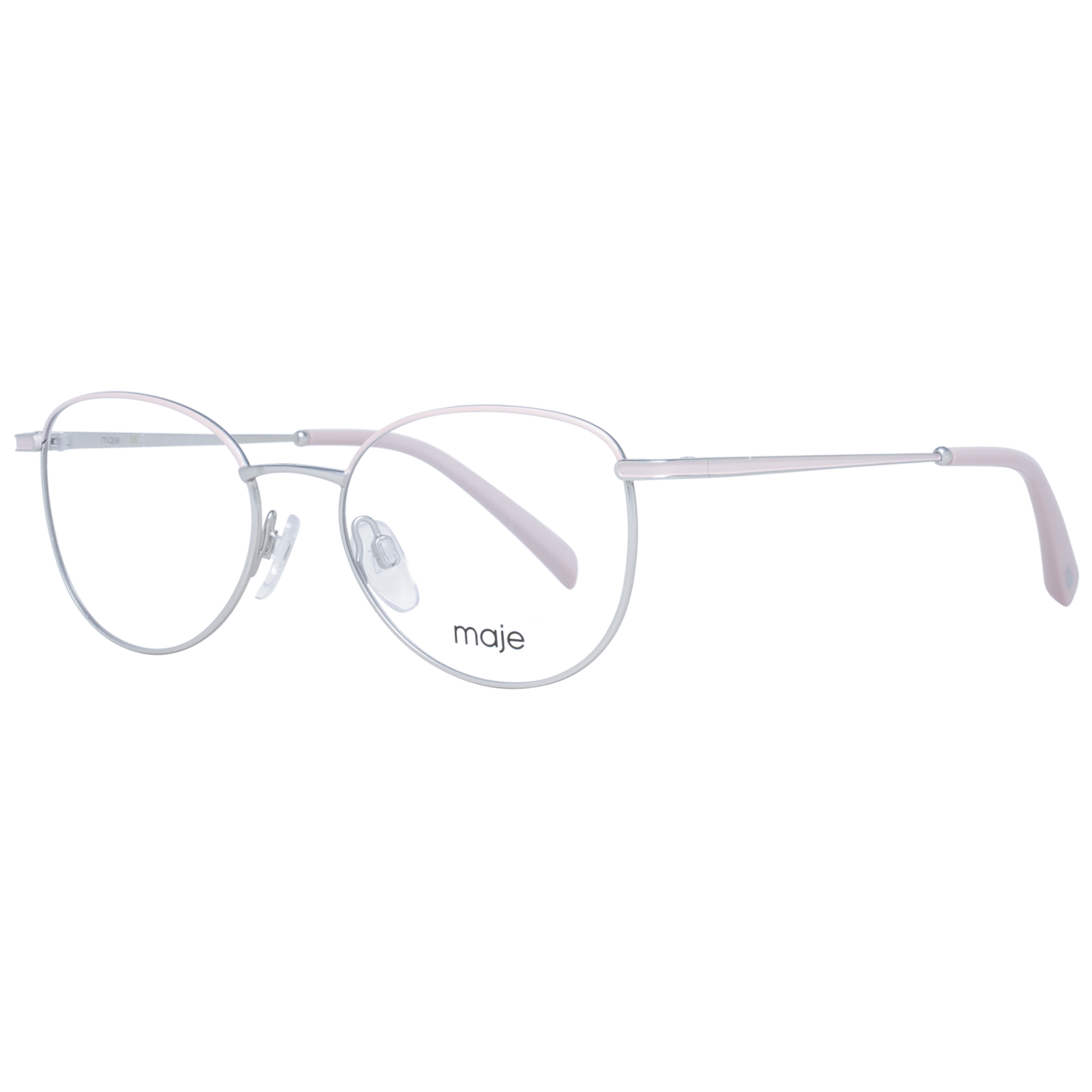 Maje Optical Frames Maje Glasses Frames MJ3004 881 50 Eyeglasses Eyewear designer