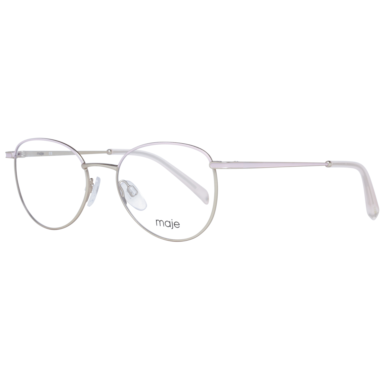 Maje Optical Frames Maje Glasses Frames MJ3004 902 50 Eyeglasses Eyewear designer