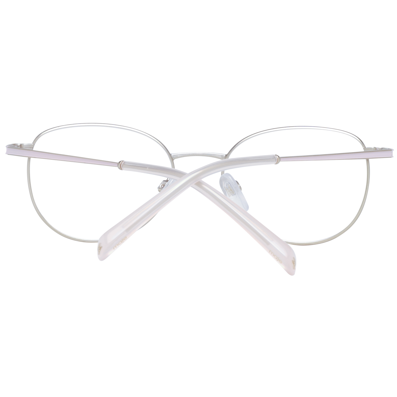 Maje Optical Frames Maje Glasses Frames MJ3004 902 50 Eyeglasses Eyewear designer