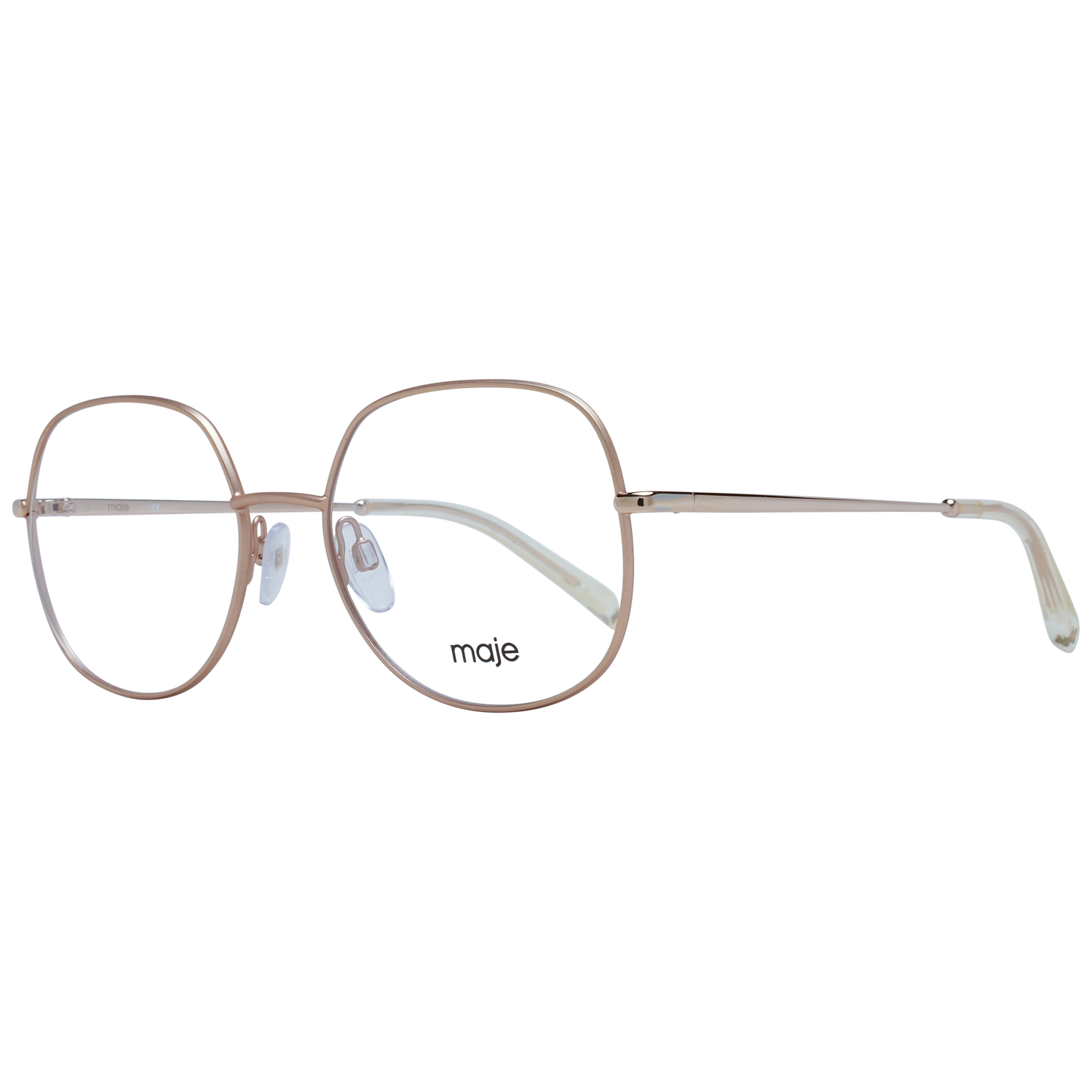 Maje Optical Frames Maje Glasses Frames MJ3006 009 54 Eyeglasses Eyewear designer