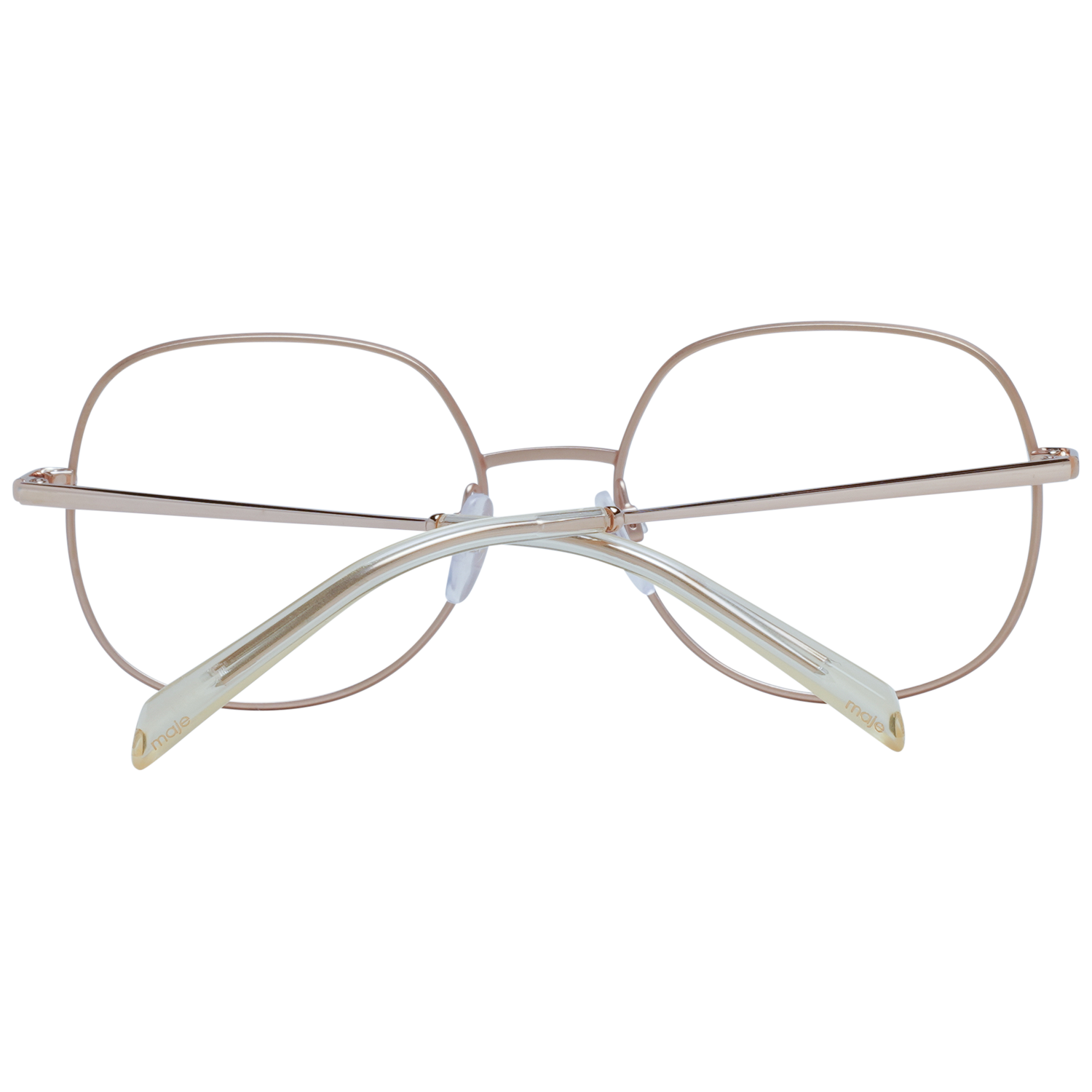 Maje Optical Frames Maje Glasses Frames MJ3006 009 54 Eyeglasses Eyewear designer