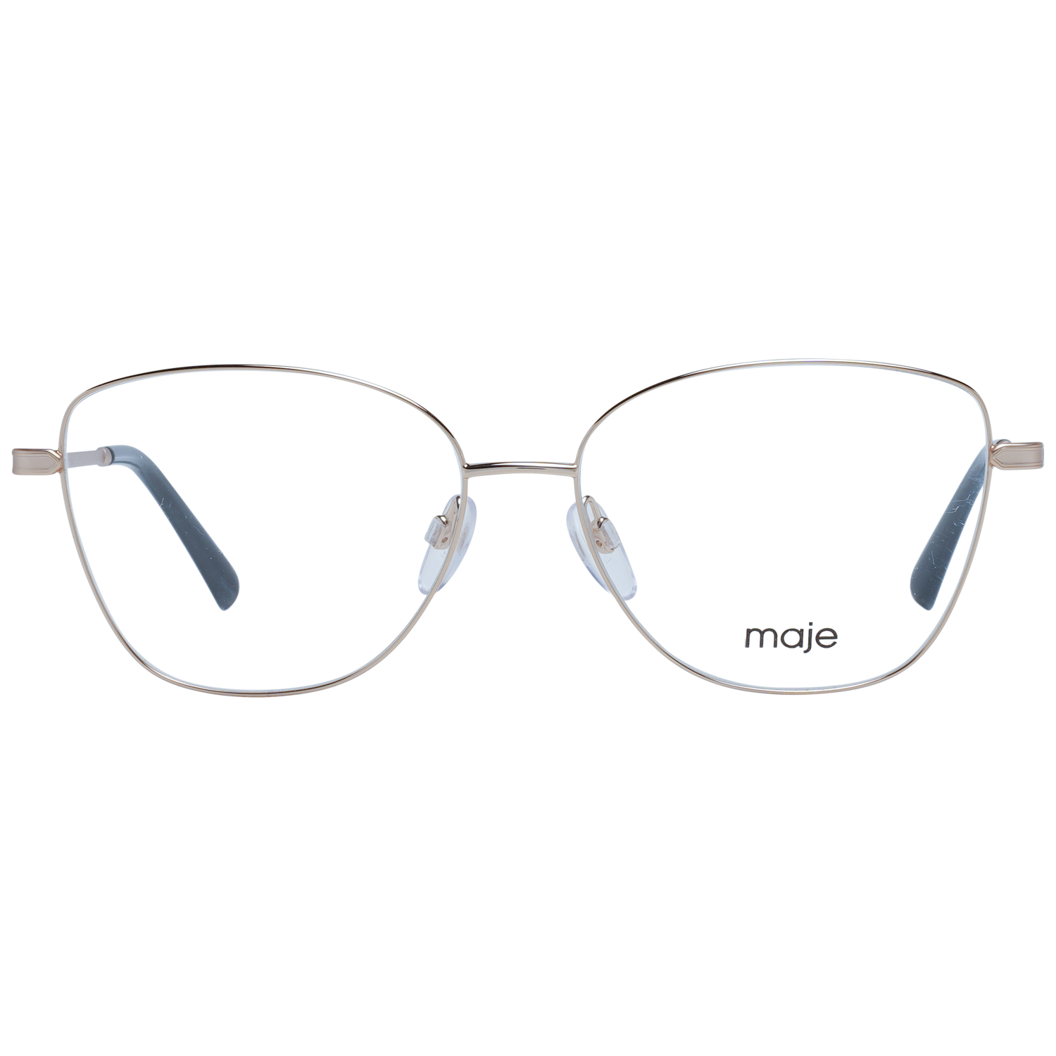 Maje Optical Frames Maje Glasses Frames MJ3012 906 54 Eyeglasses Eyewear designer