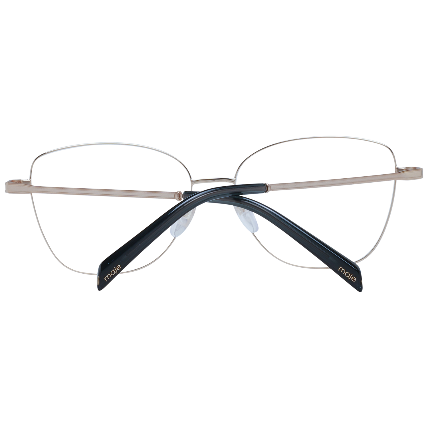 Maje Optical Frames Maje Glasses Frames MJ3012 906 54 Eyeglasses Eyewear designer