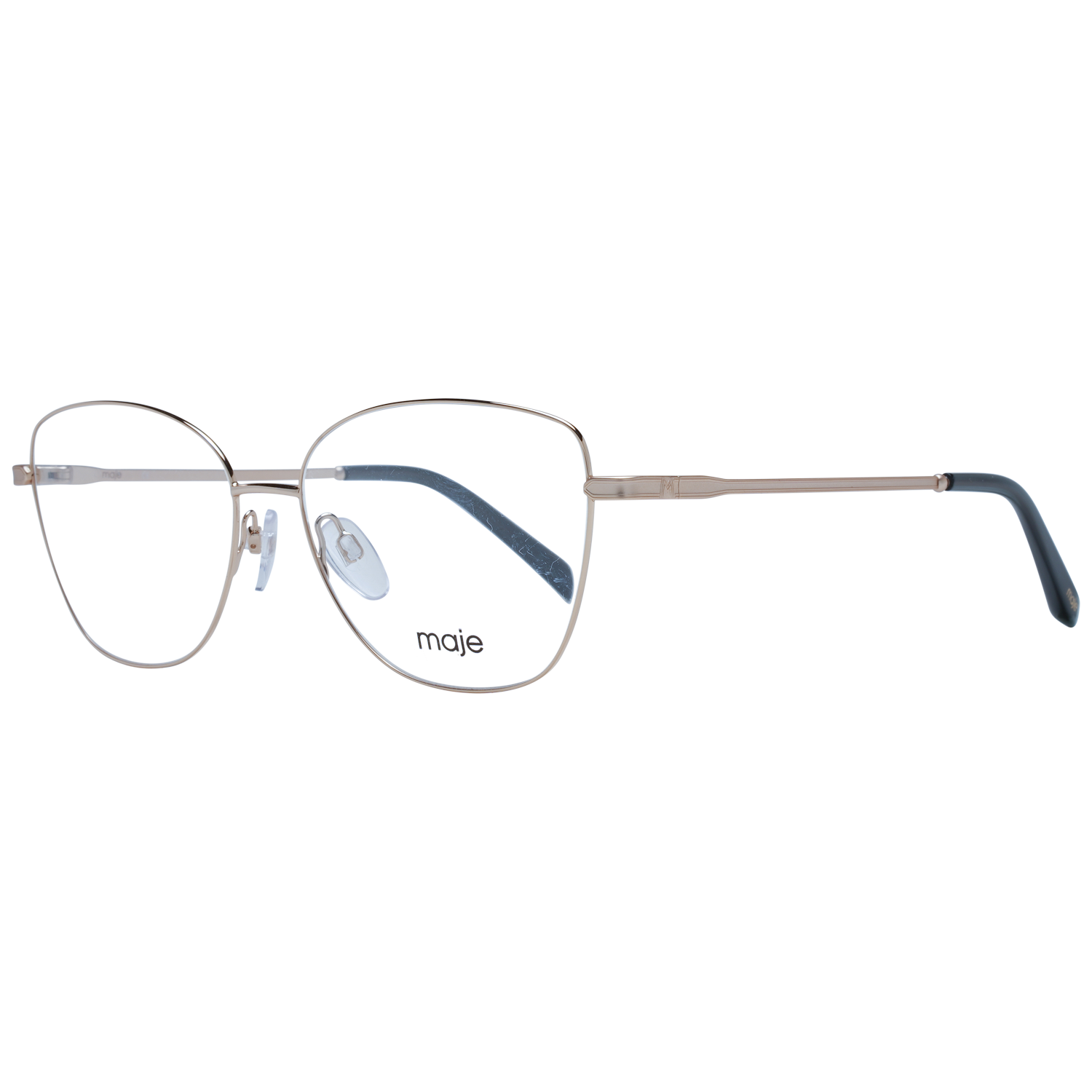 Maje Optical Frames Maje Glasses Frames MJ3012 906 54 Eyeglasses Eyewear designer