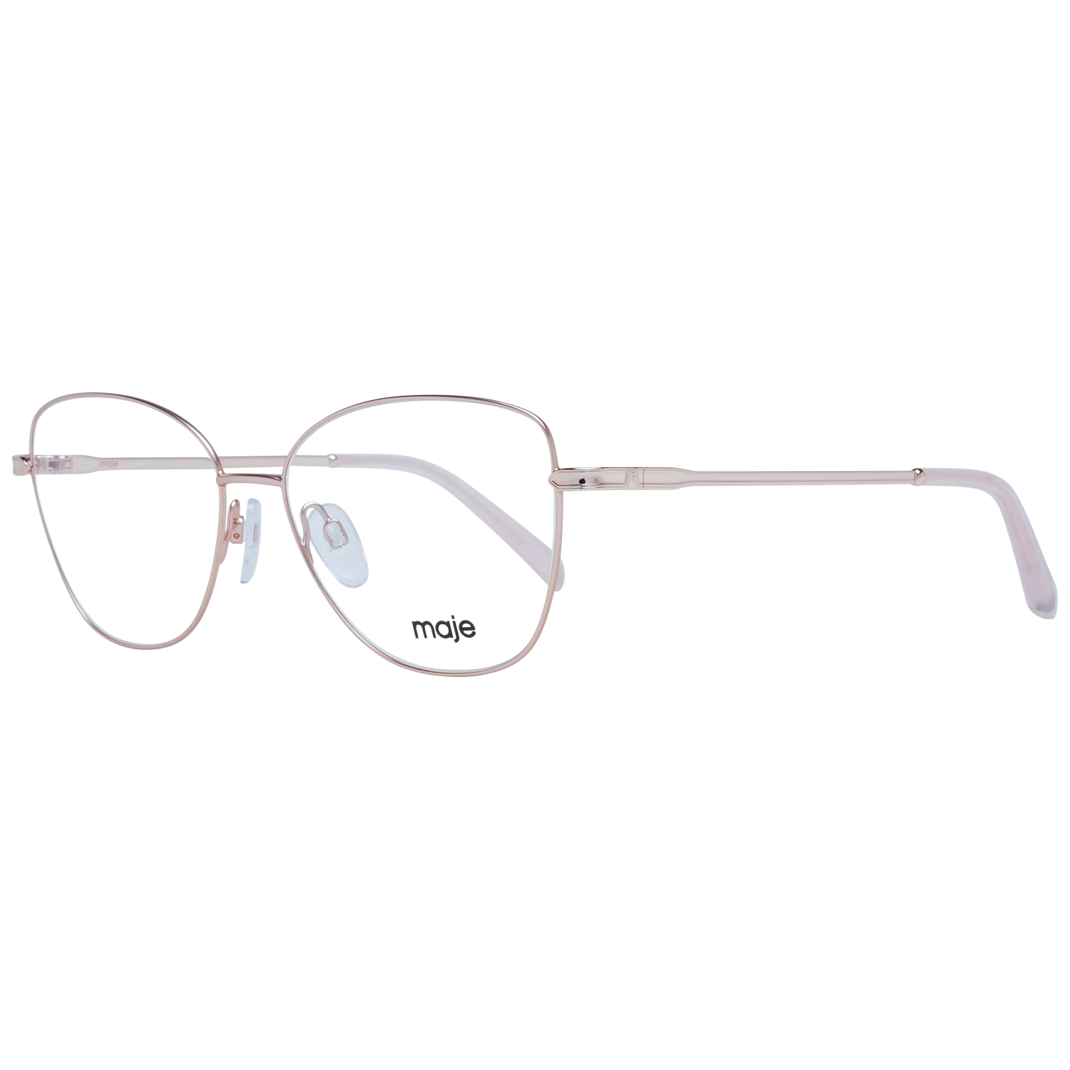 Maje Optical Frames Maje Glasses Frames MJ3012 944 54 Eyeglasses Eyewear designer