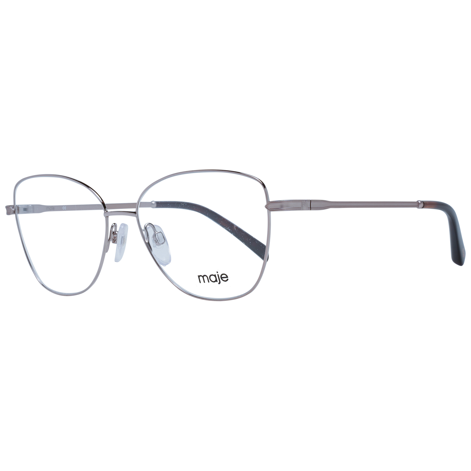 Maje Optical Frames Maje Glasses Frames MJ3012 945 54 Eyeglasses Eyewear designer