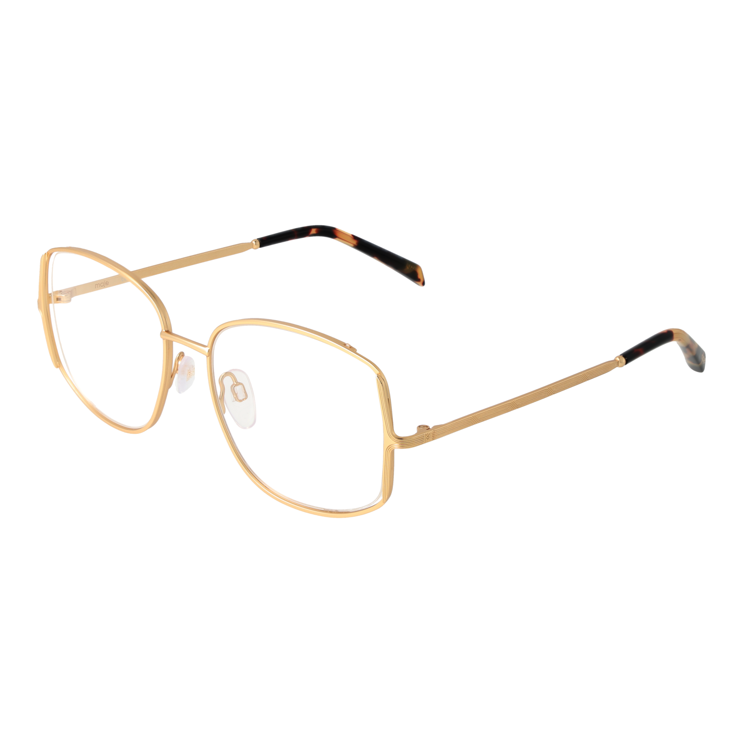 Maje Optical Frames Maje Glasses Frames MJ3013 009 52 Eyeglasses Eyewear designer