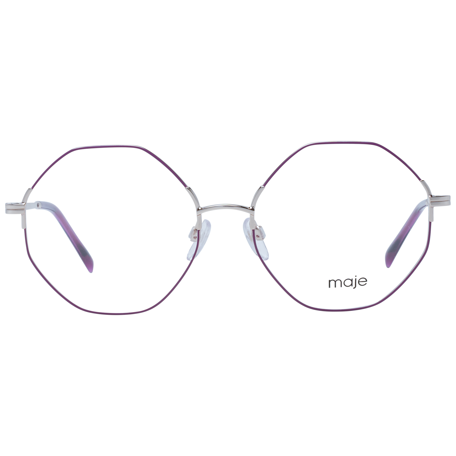 Maje Optical Frames Maje Glasses Frames MJ3017 471 55 Eyeglasses Eyewear designer