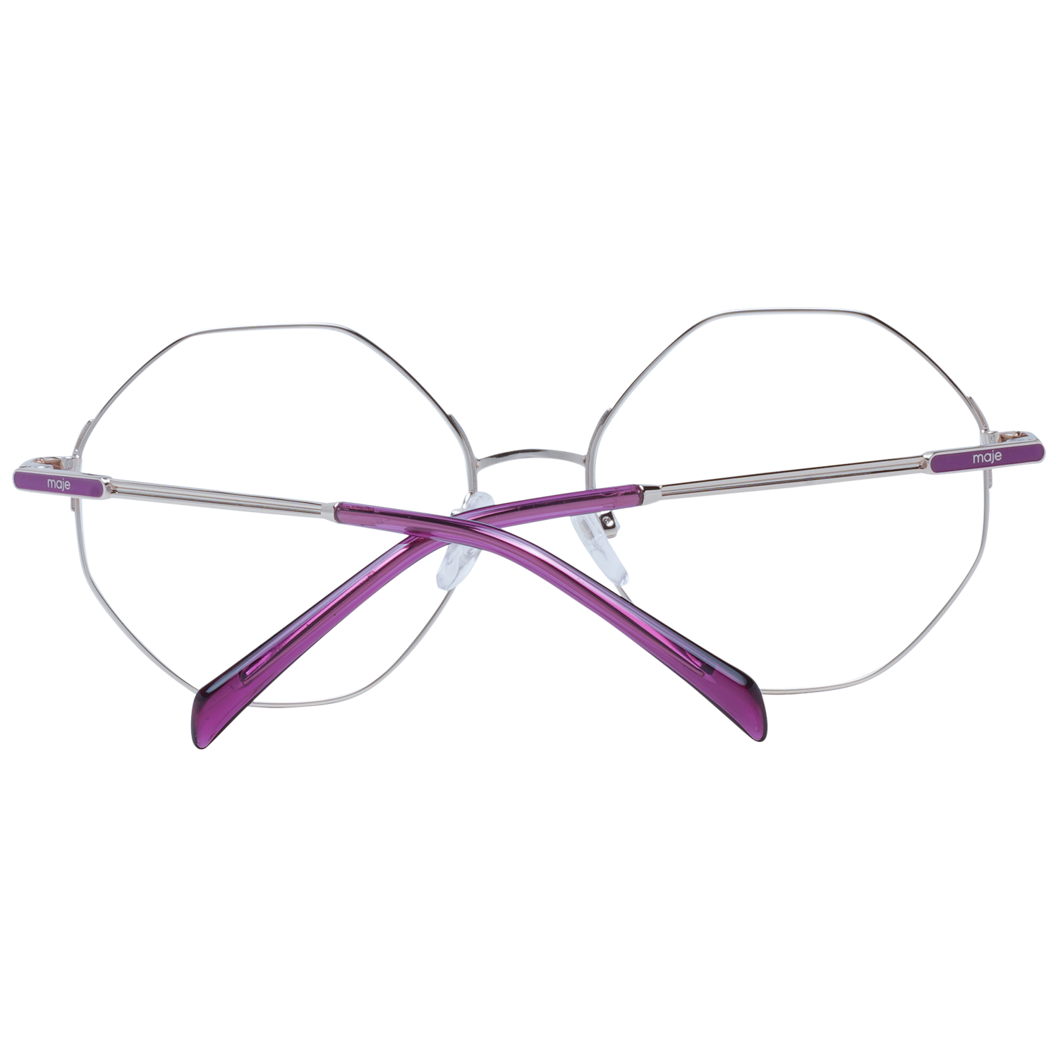 Maje Optical Frames Maje Glasses Frames MJ3017 471 55 Eyeglasses Eyewear designer