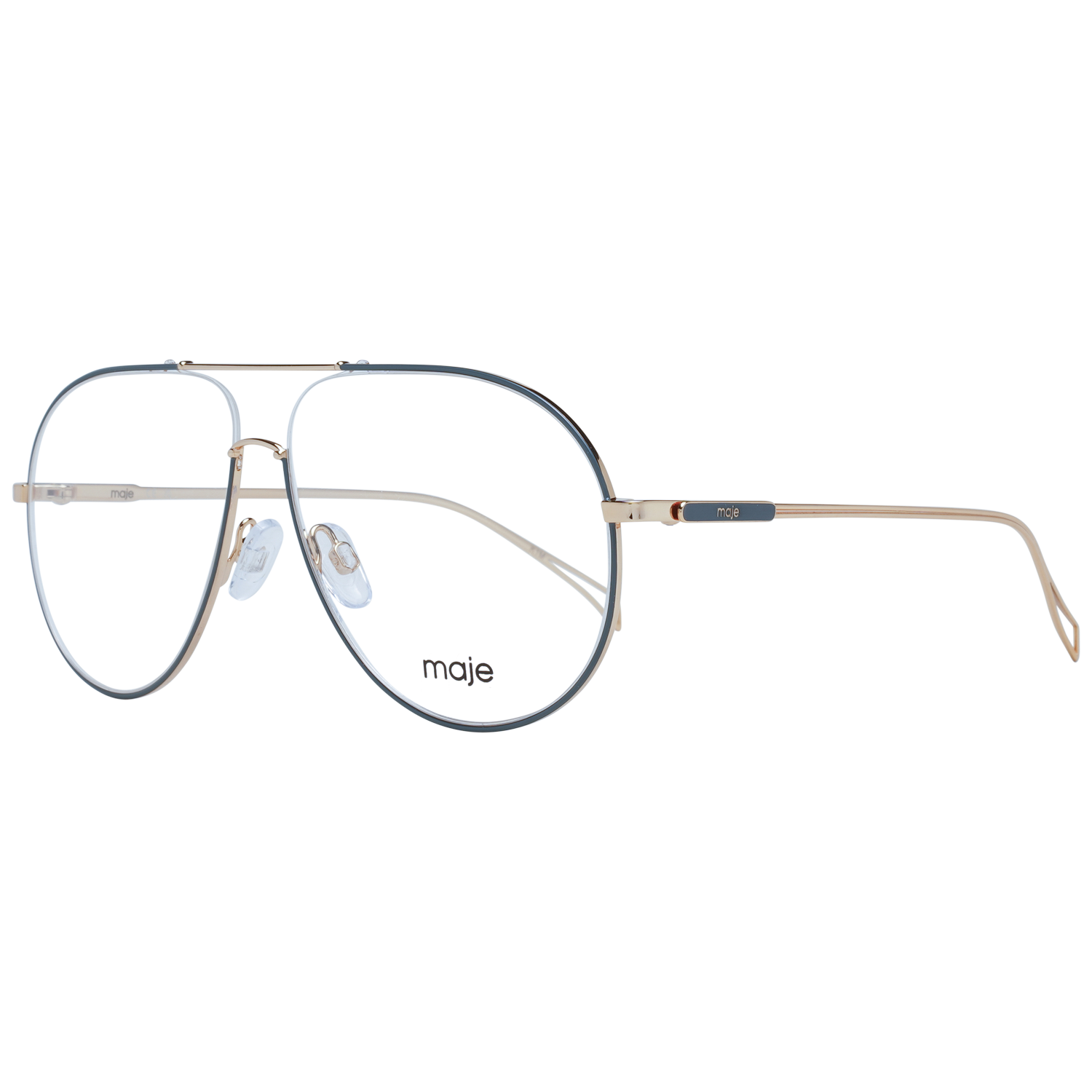 Maje Optical Frames Maje Glasses Frames MJ3018 811 56 Eyeglasses Eyewear designer