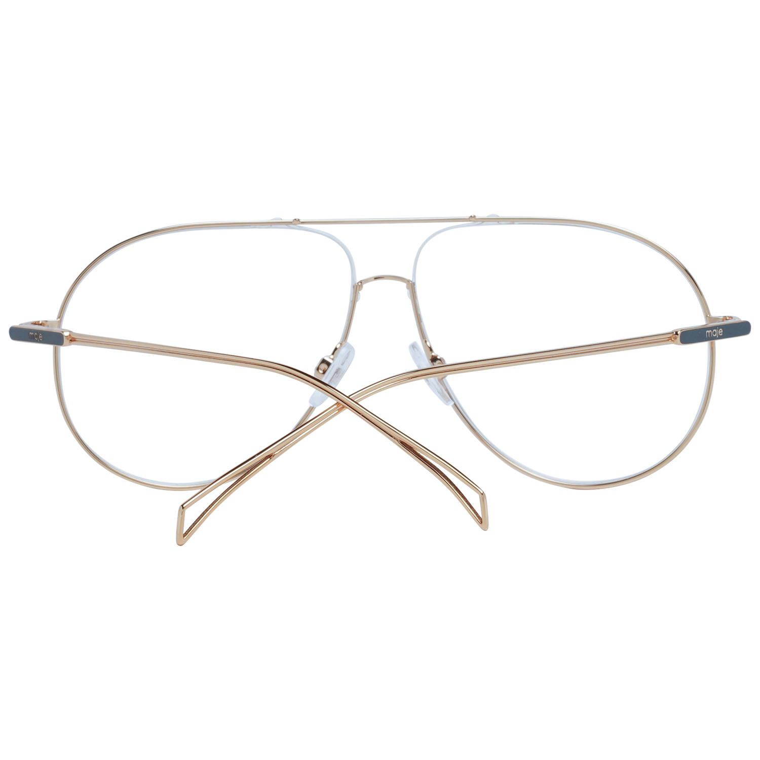 Maje Optical Frames Maje Glasses Frames MJ3018 811 56 Eyeglasses Eyewear designer