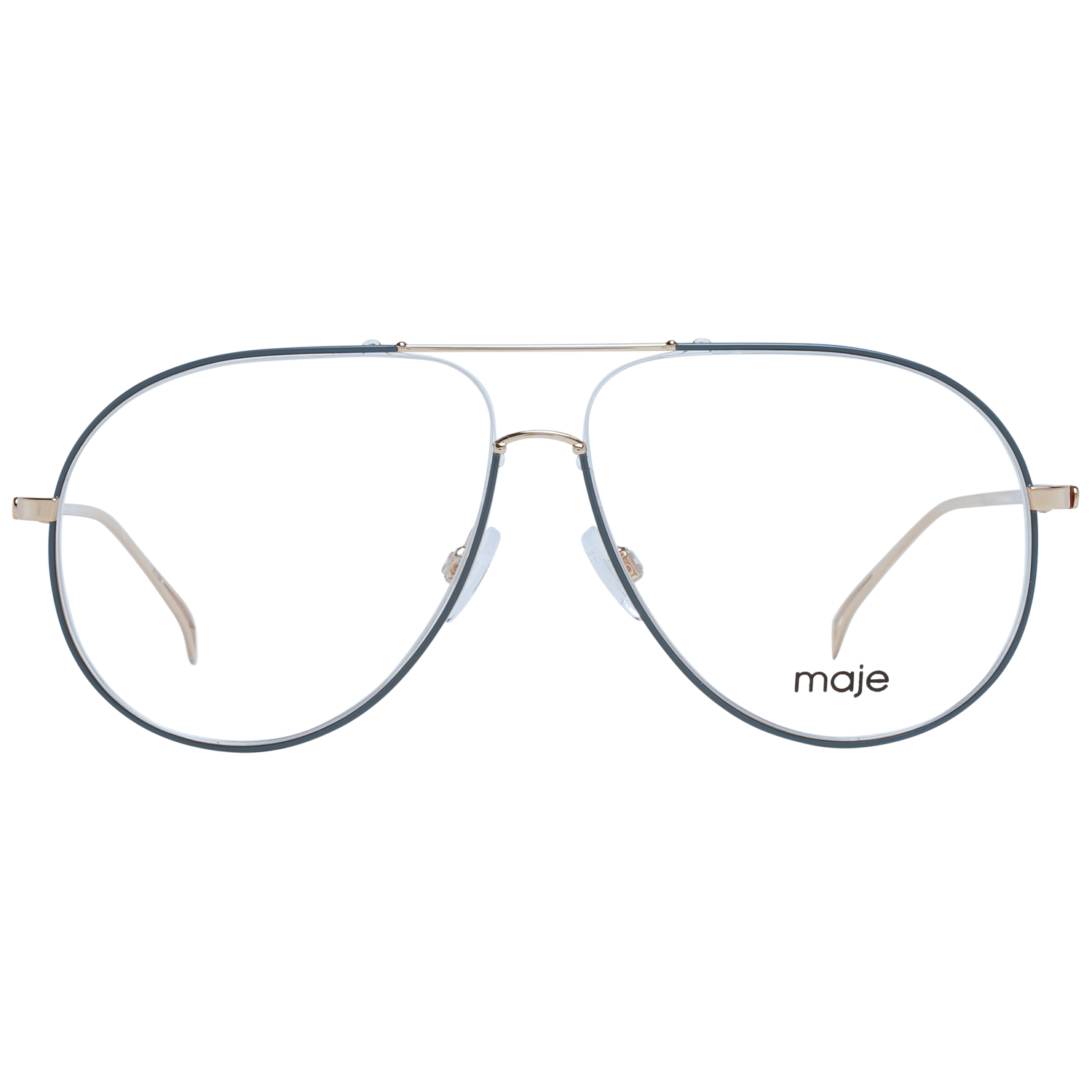 Maje Optical Frames Maje Glasses Frames MJ3018 811 56 Eyeglasses Eyewear designer