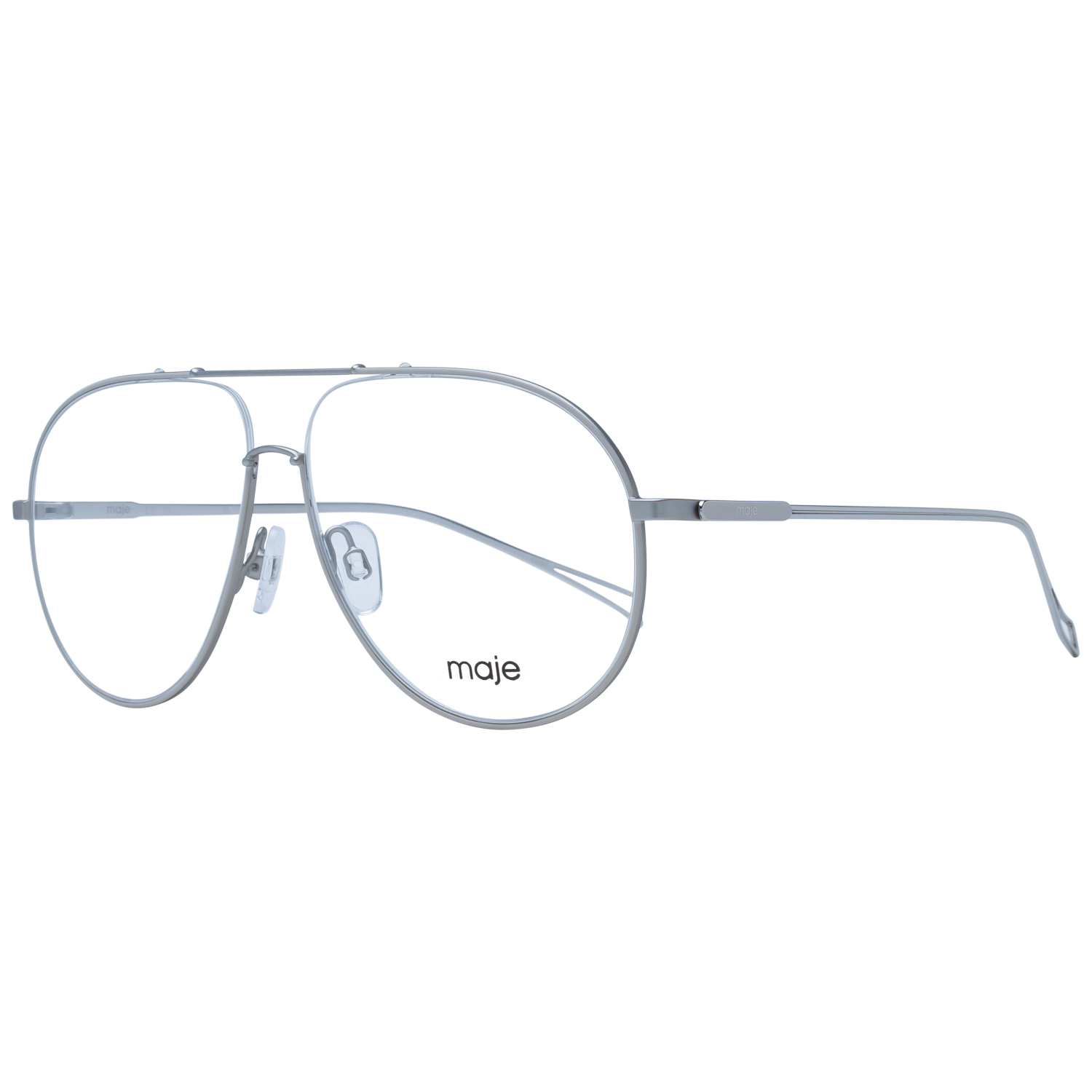 Maje Optical Frames Maje Glasses Frames MJ3018 812 56 Eyeglasses Eyewear designer