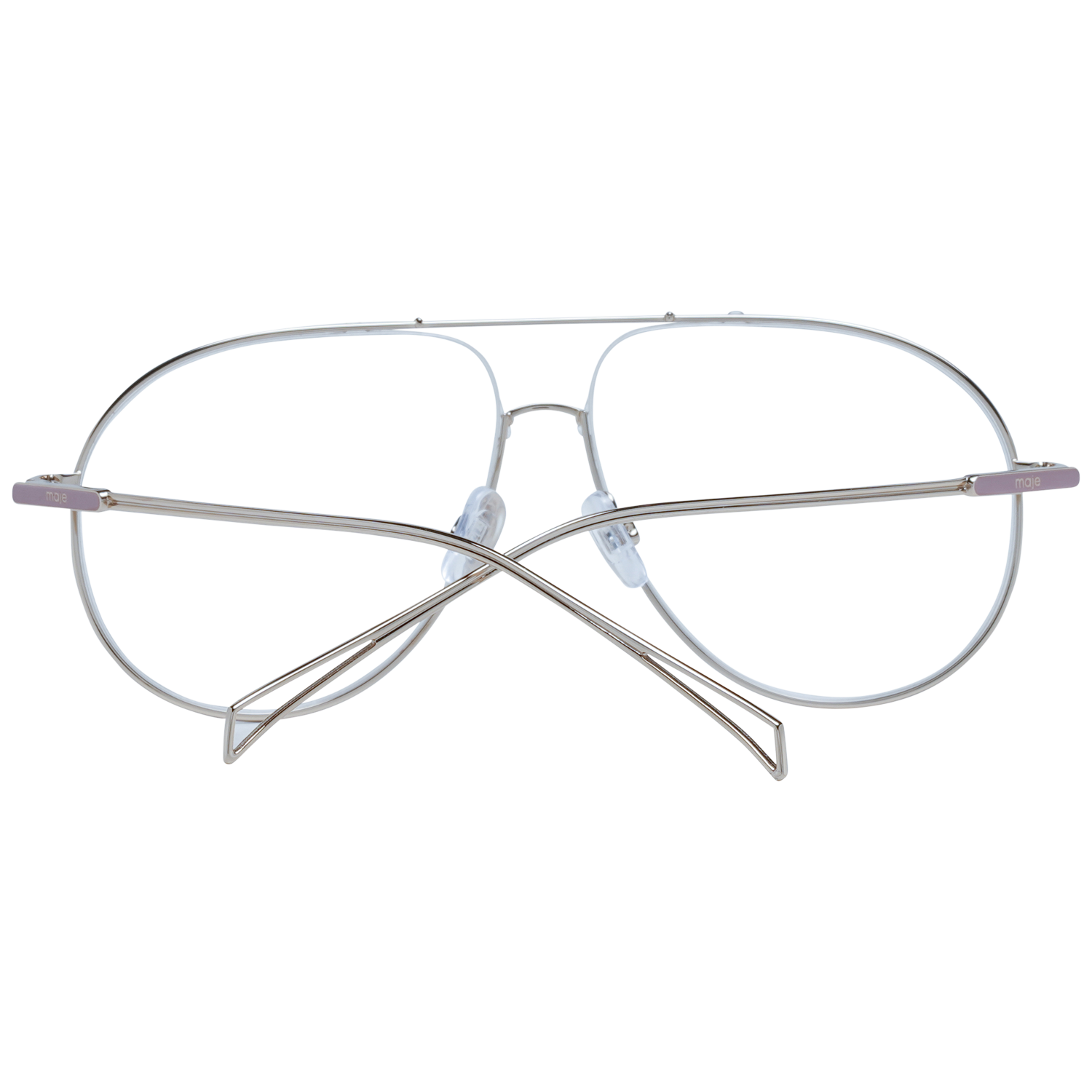 Maje Optical Frames Maje Glasses Frames MJ3018 910 56 Eyeglasses Eyewear designer