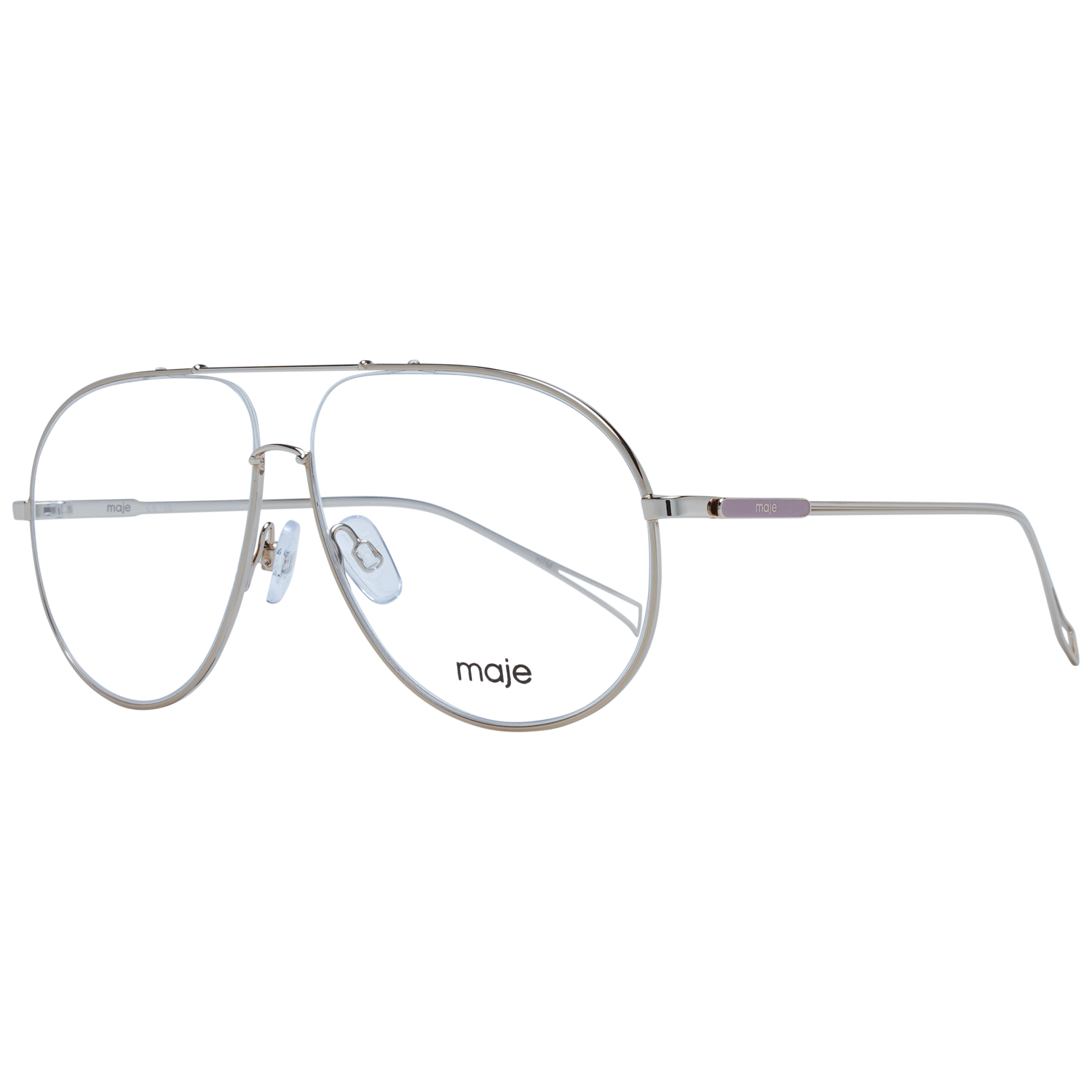 Maje Optical Frames Maje Glasses Frames MJ3018 910 56 Eyeglasses Eyewear designer