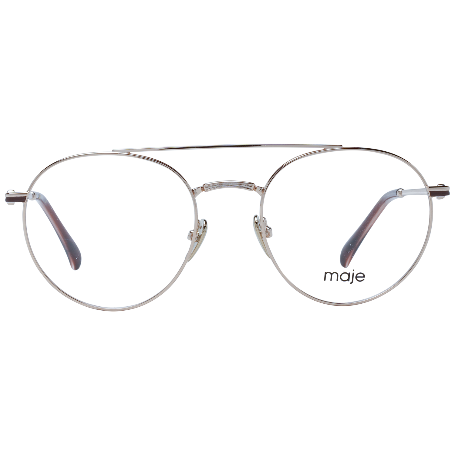 Maje Optical Frames Maje Glasses Frames MJ3020 400 50 Eyeglasses Eyewear designer