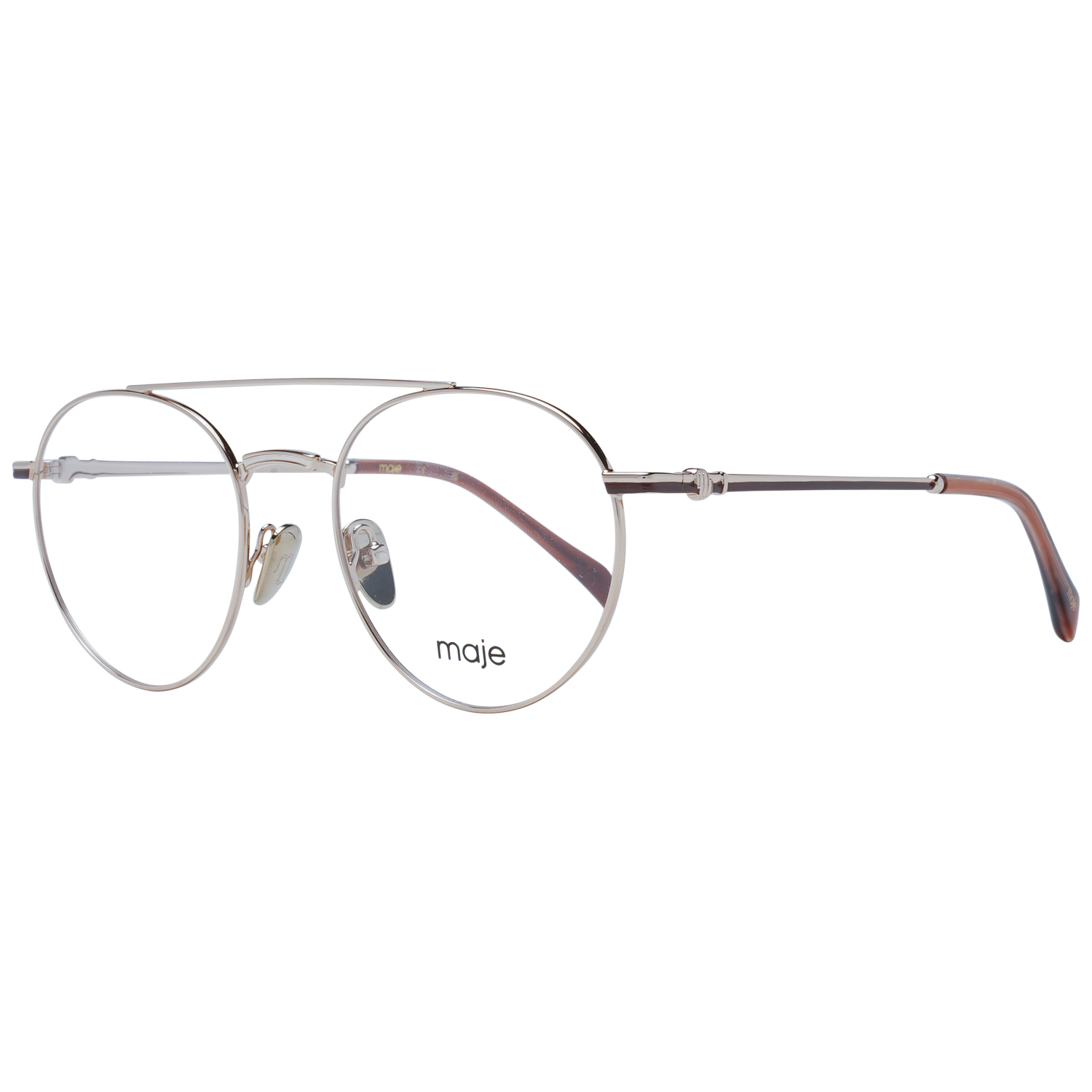 Maje Optical Frames Maje Glasses Frames MJ3020 400 50 Eyeglasses Eyewear designer