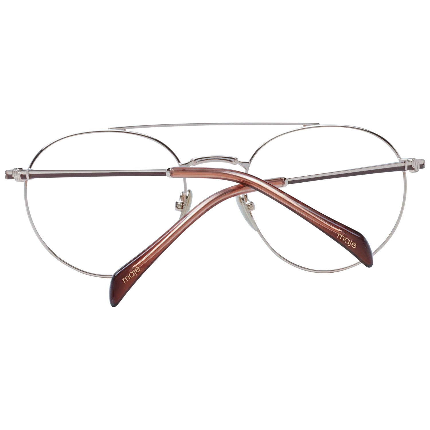 Maje Optical Frames Maje Glasses Frames MJ3020 400 50 Eyeglasses Eyewear designer