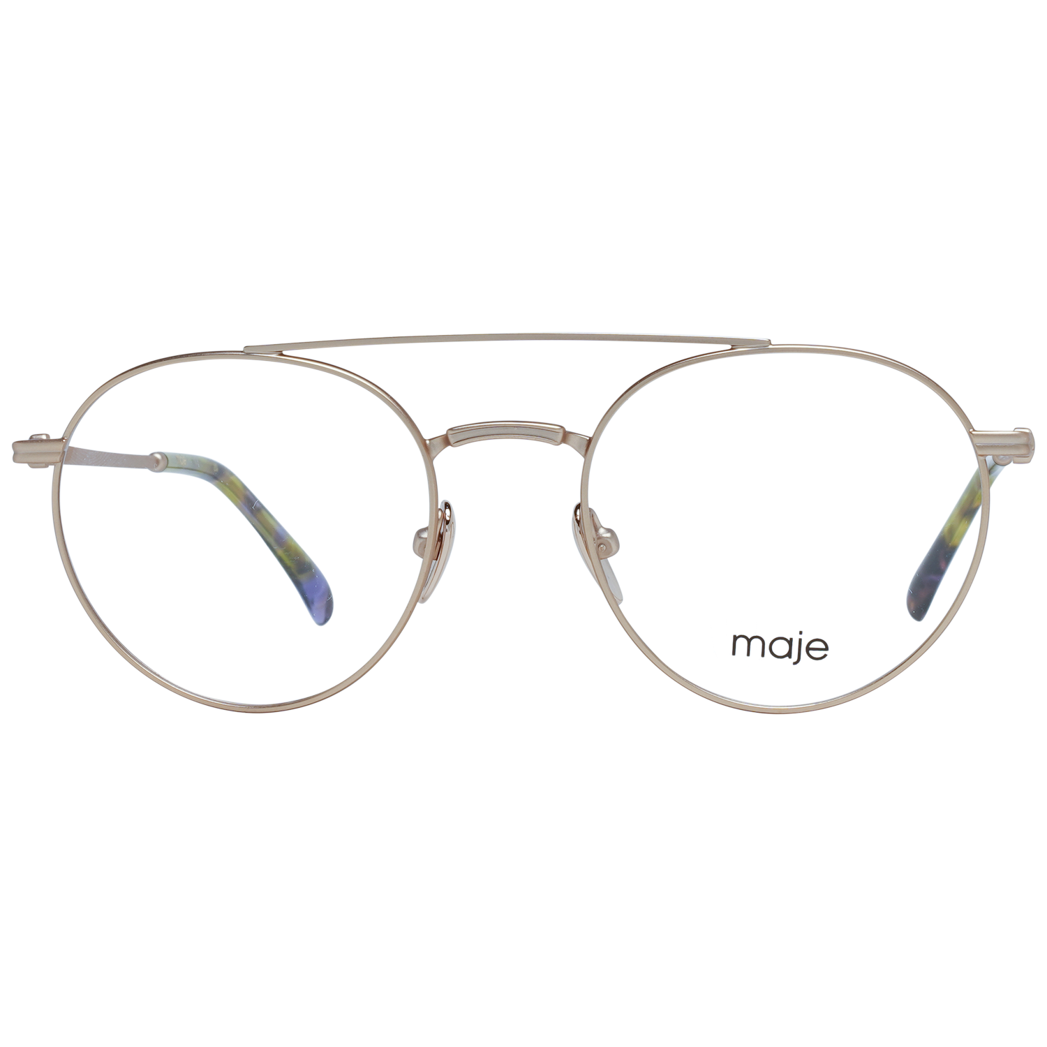 Maje Optical Frames Maje Glasses Frames MJ3020 403 50 Eyeglasses Eyewear designer