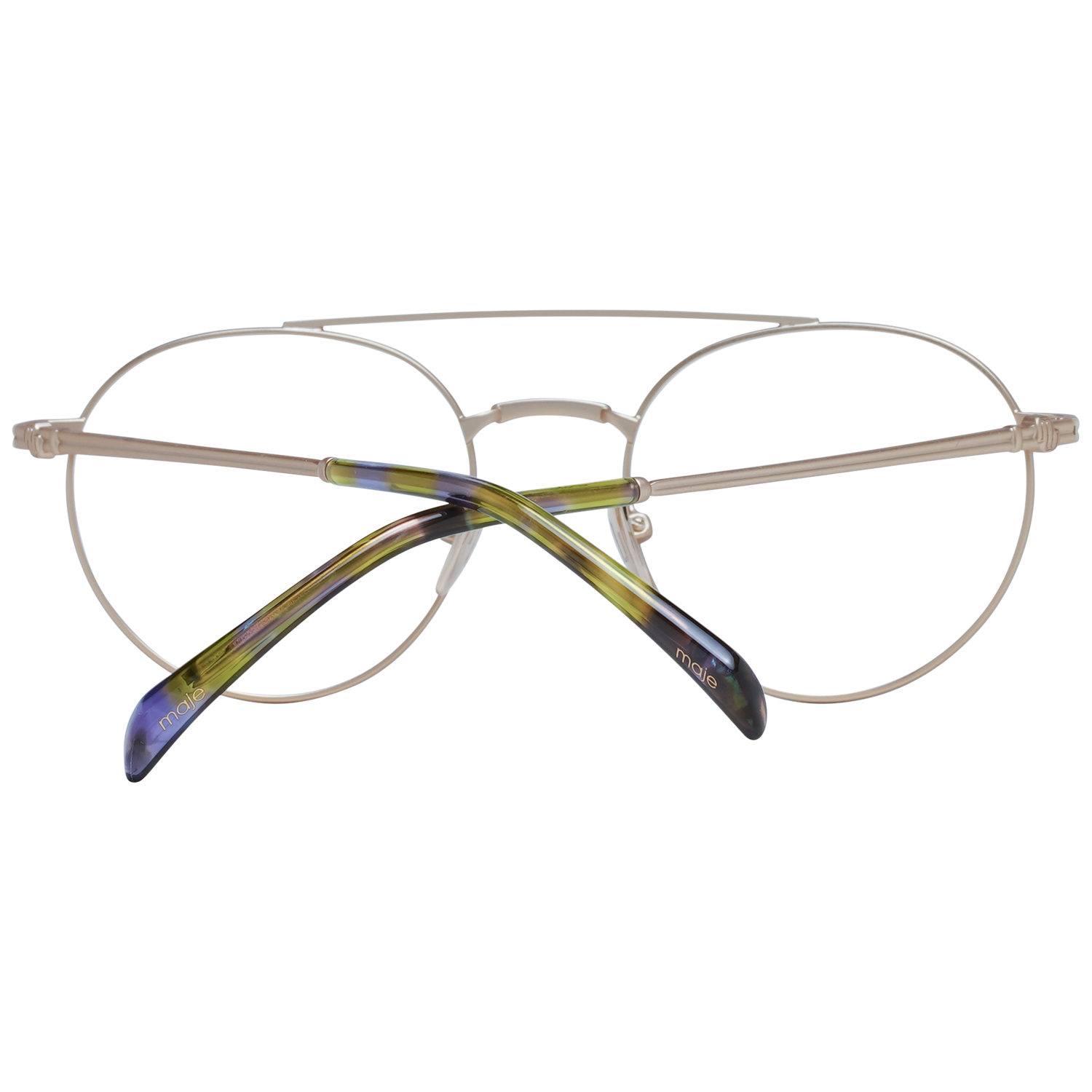 Maje Optical Frames Maje Glasses Frames MJ3020 403 50 Eyeglasses Eyewear designer