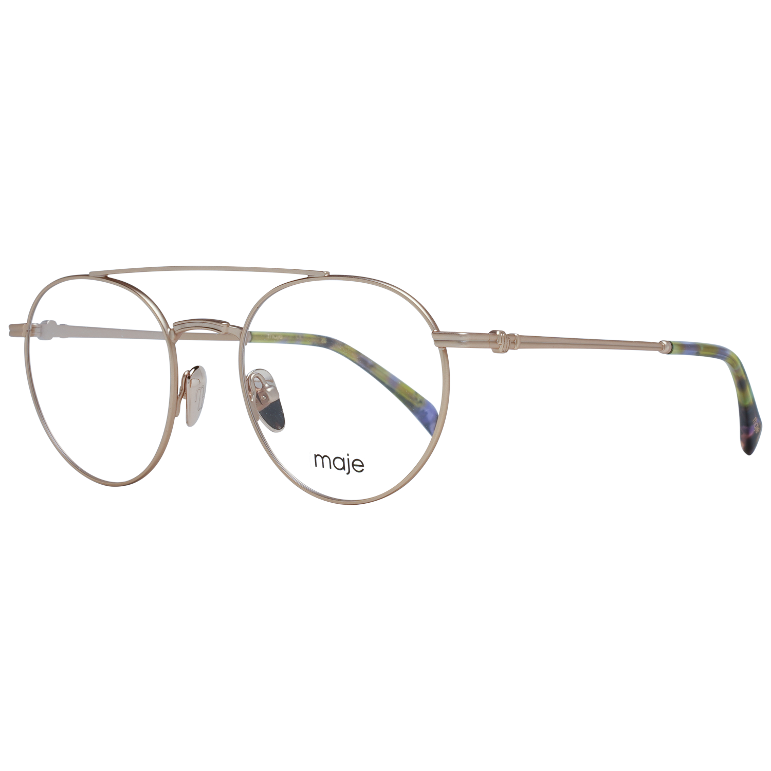 Maje Optical Frames Maje Glasses Frames MJ3020 403 50 Eyeglasses Eyewear designer