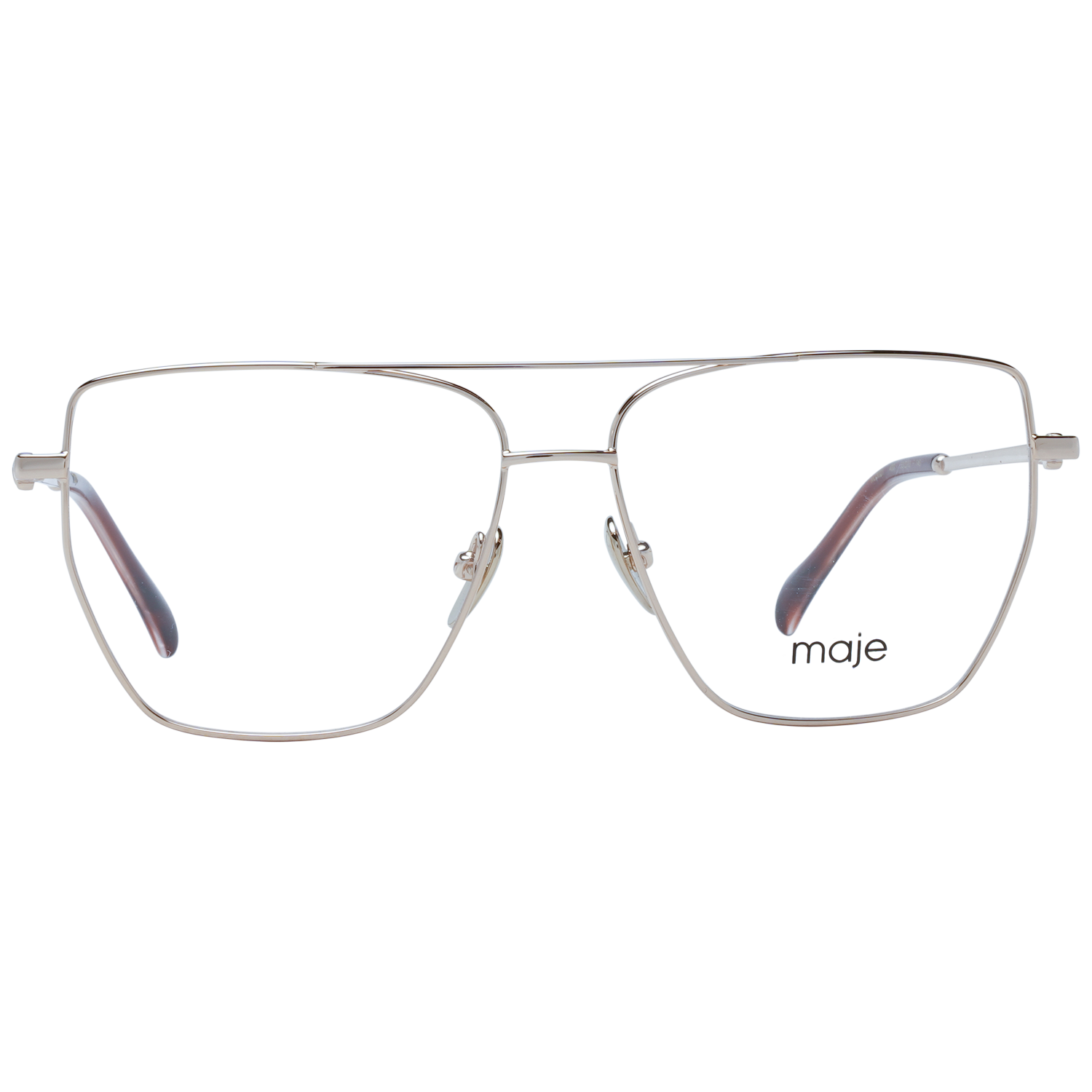 Maje Optical Frames Maje Glasses Frames MJ3021 400 53 Eyeglasses Eyewear designer