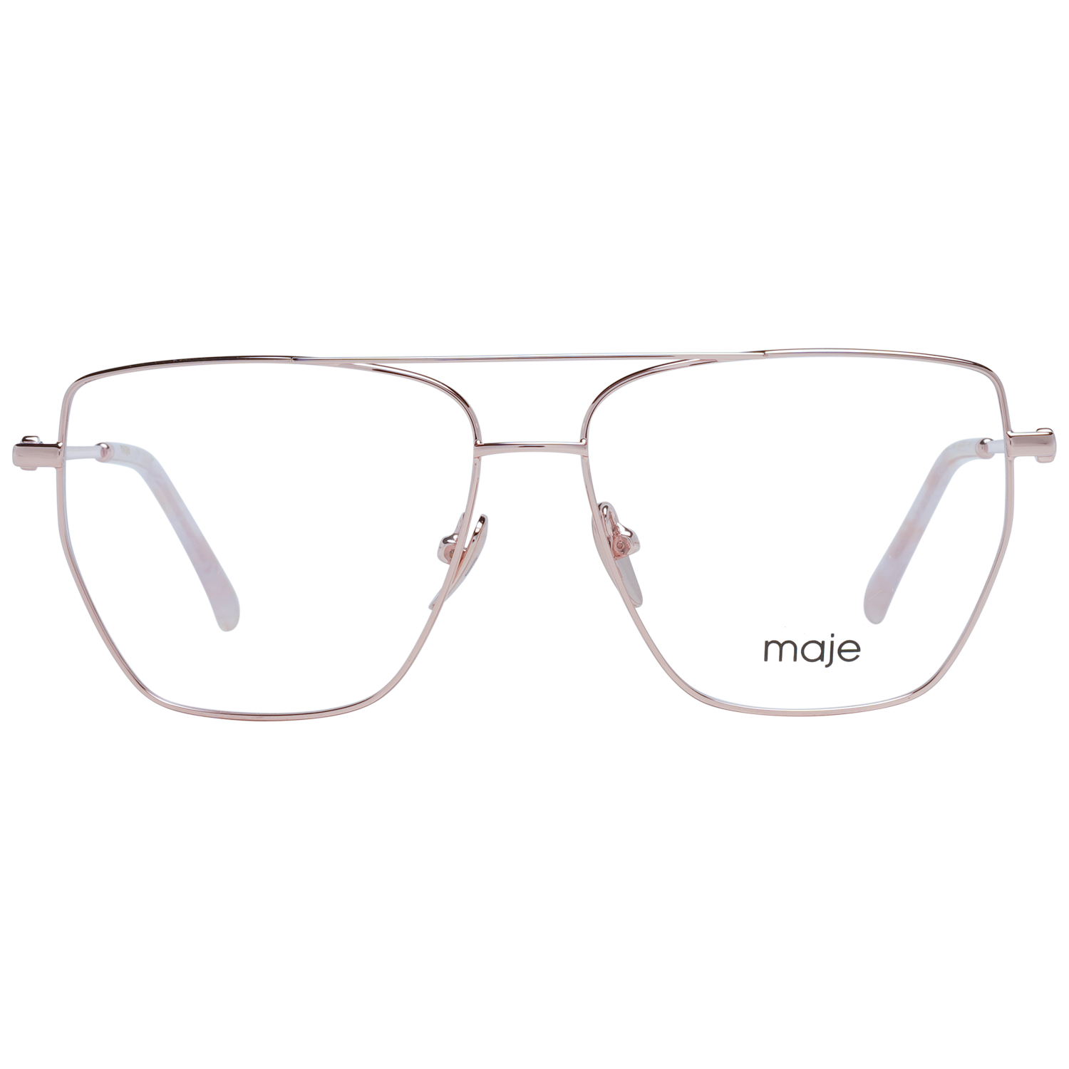 Maje Optical Frames Maje Glasses Frames MJ3021 401 53 Eyeglasses Eyewear designer