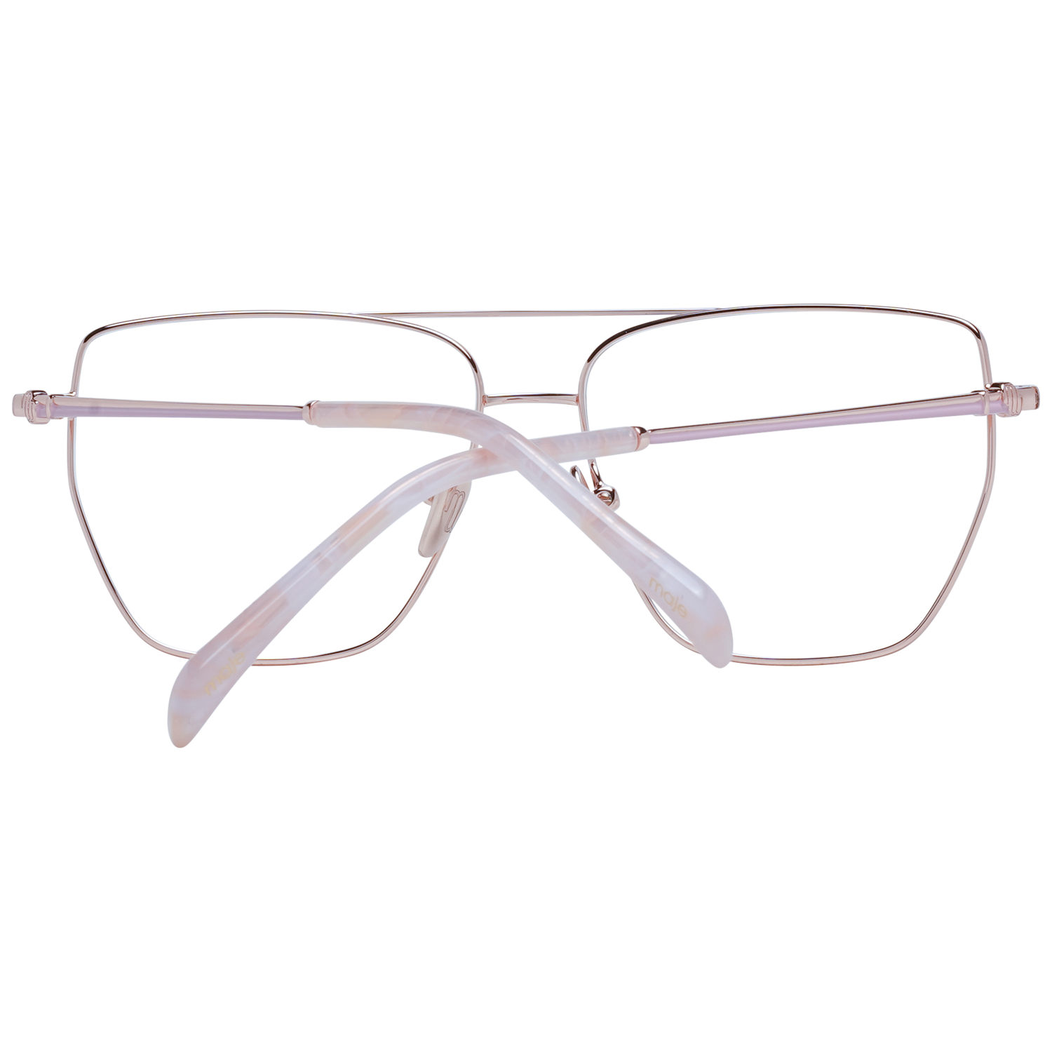 Maje Optical Frames Maje Glasses Frames MJ3021 401 53 Eyeglasses Eyewear designer