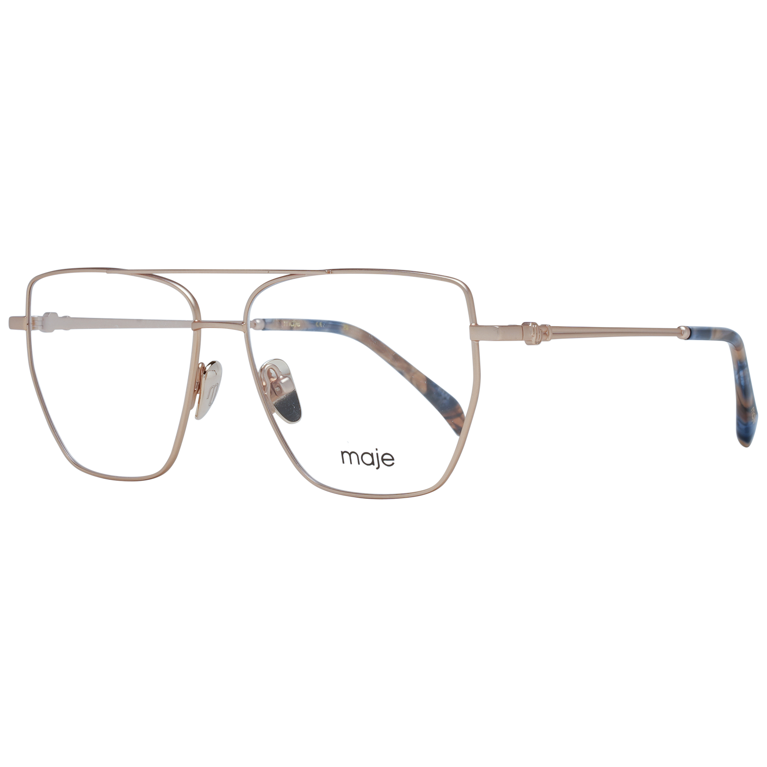 Maje Optical Frames Maje Glasses Frames MJ3021 403 53 Eyeglasses Eyewear designer