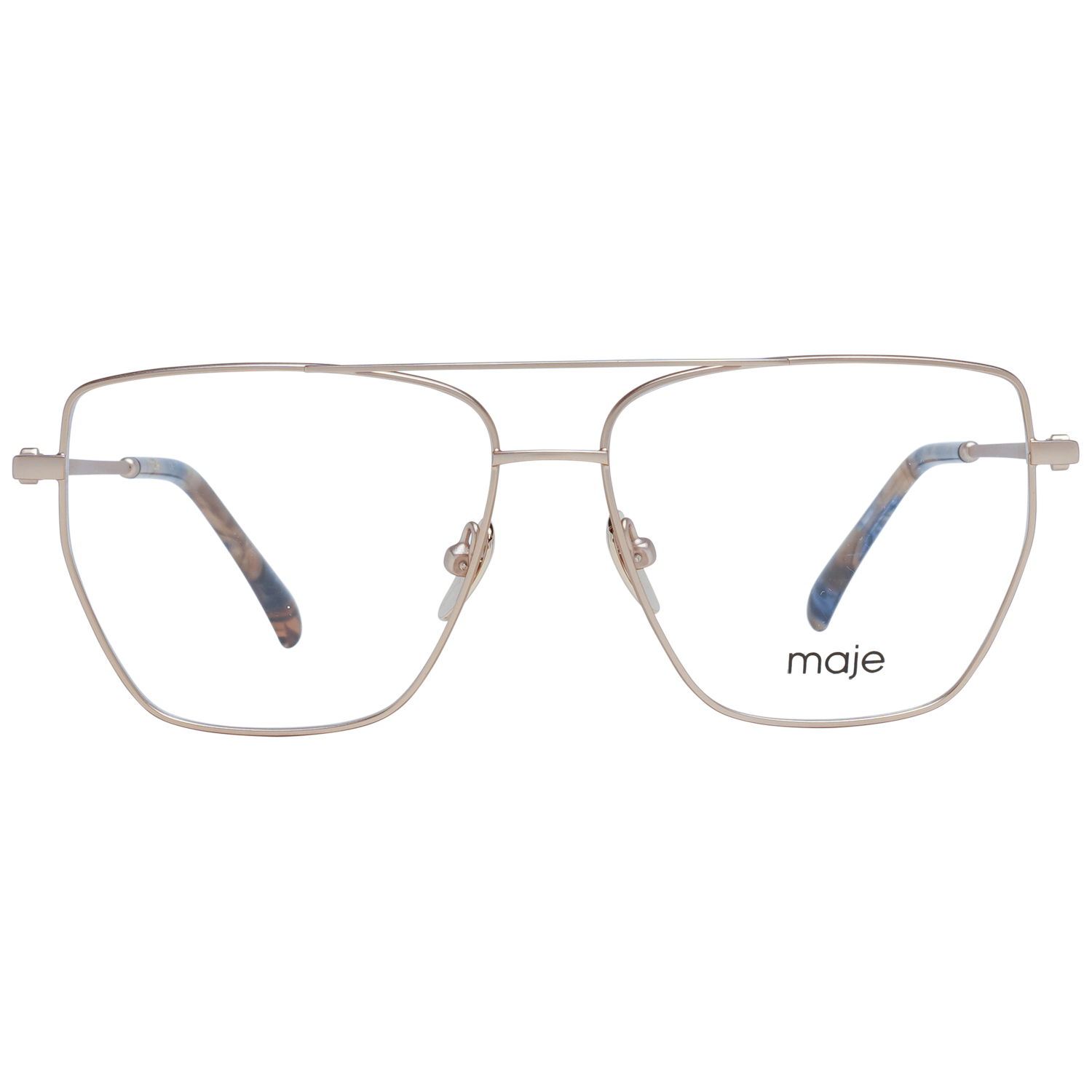 Maje Optical Frames Maje Glasses Frames MJ3021 403 53 Eyeglasses Eyewear designer