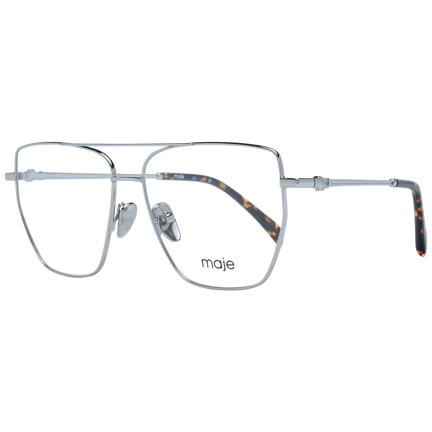 Maje Optical Frames Maje Glasses Frames MJ3021 800 53 Eyeglasses Eyewear designer