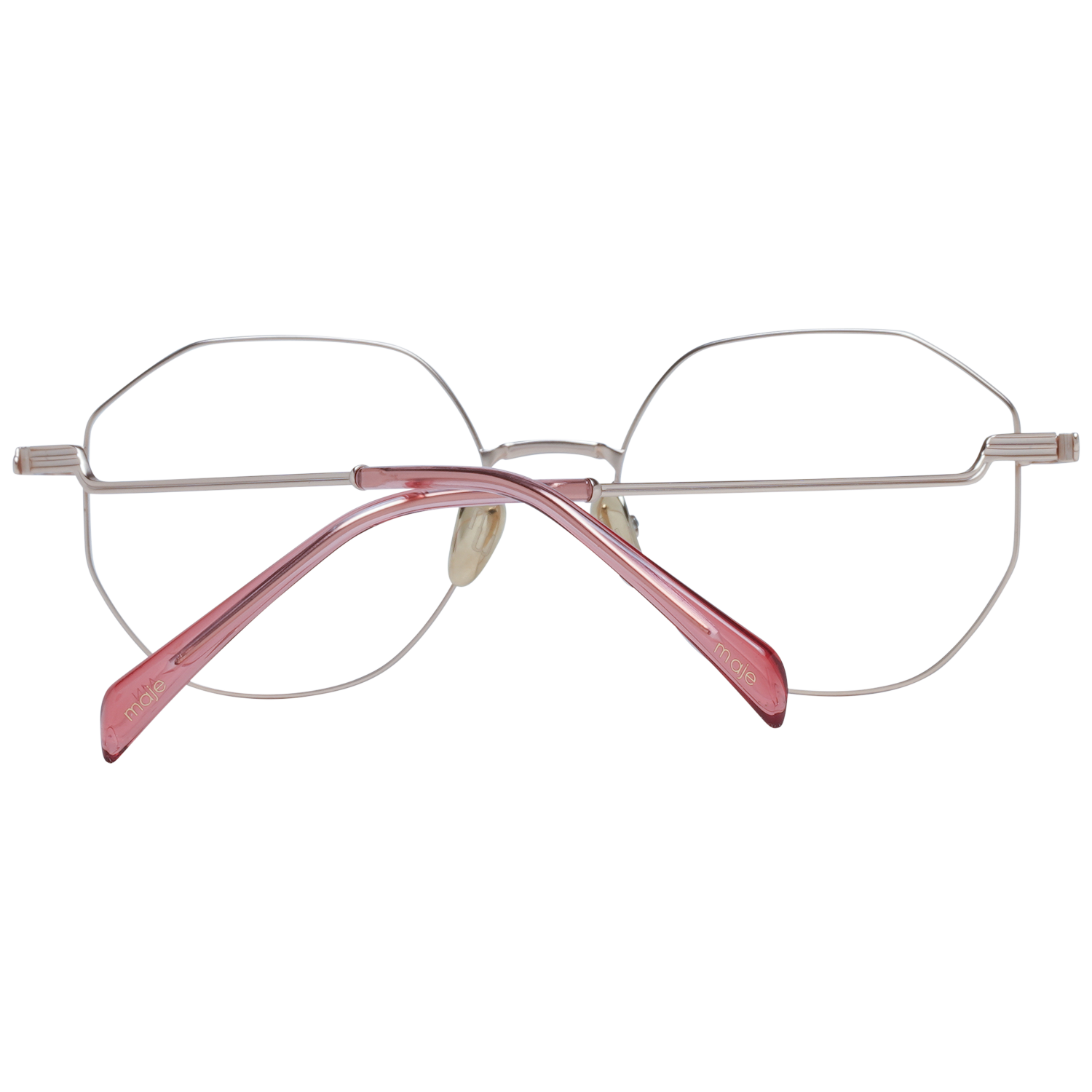 Maje Optical Frames Maje Glasses Frames MJ3024 403 52 Eyeglasses Eyewear designer