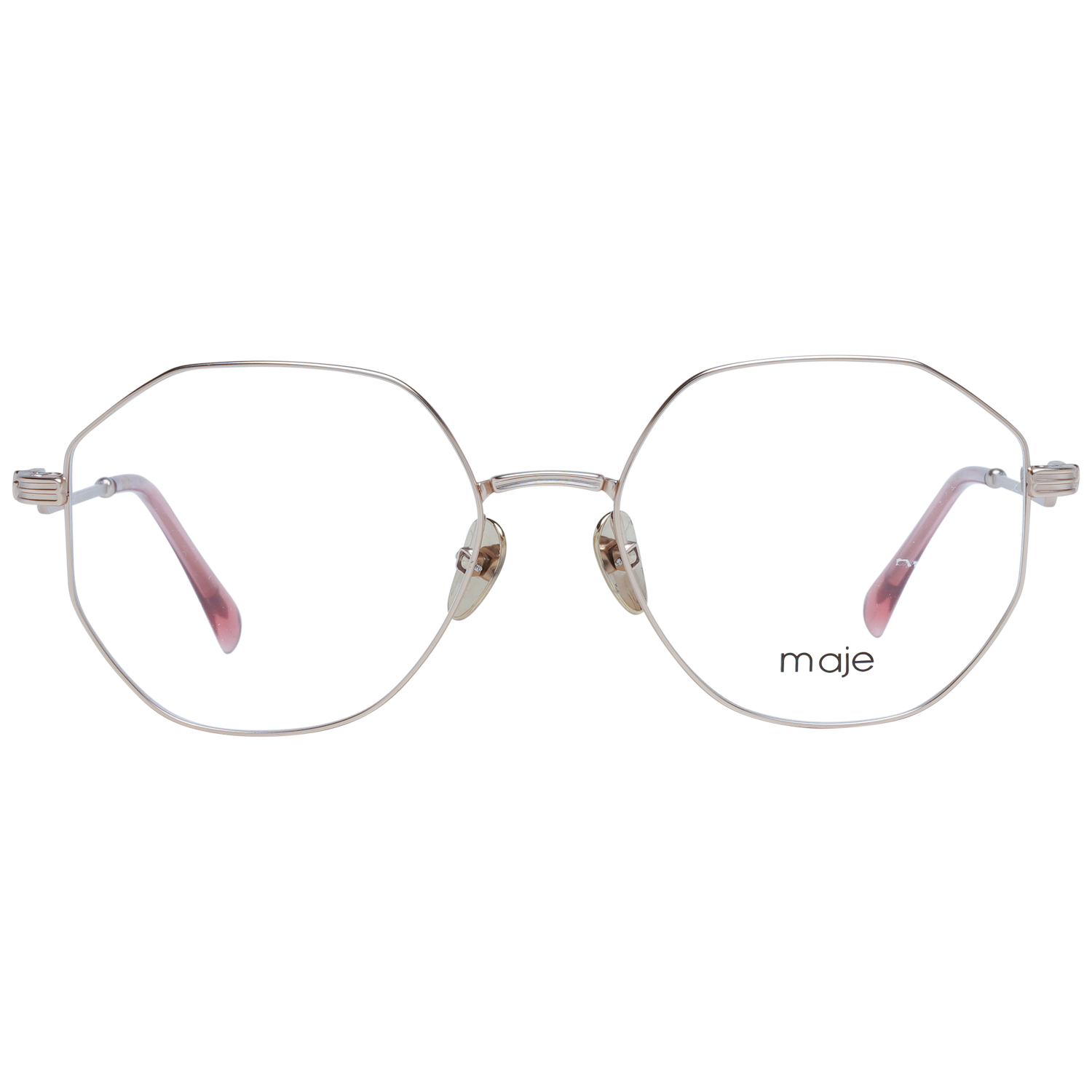 Maje Optical Frames Maje Glasses Frames MJ3024 403 52 Eyeglasses Eyewear designer